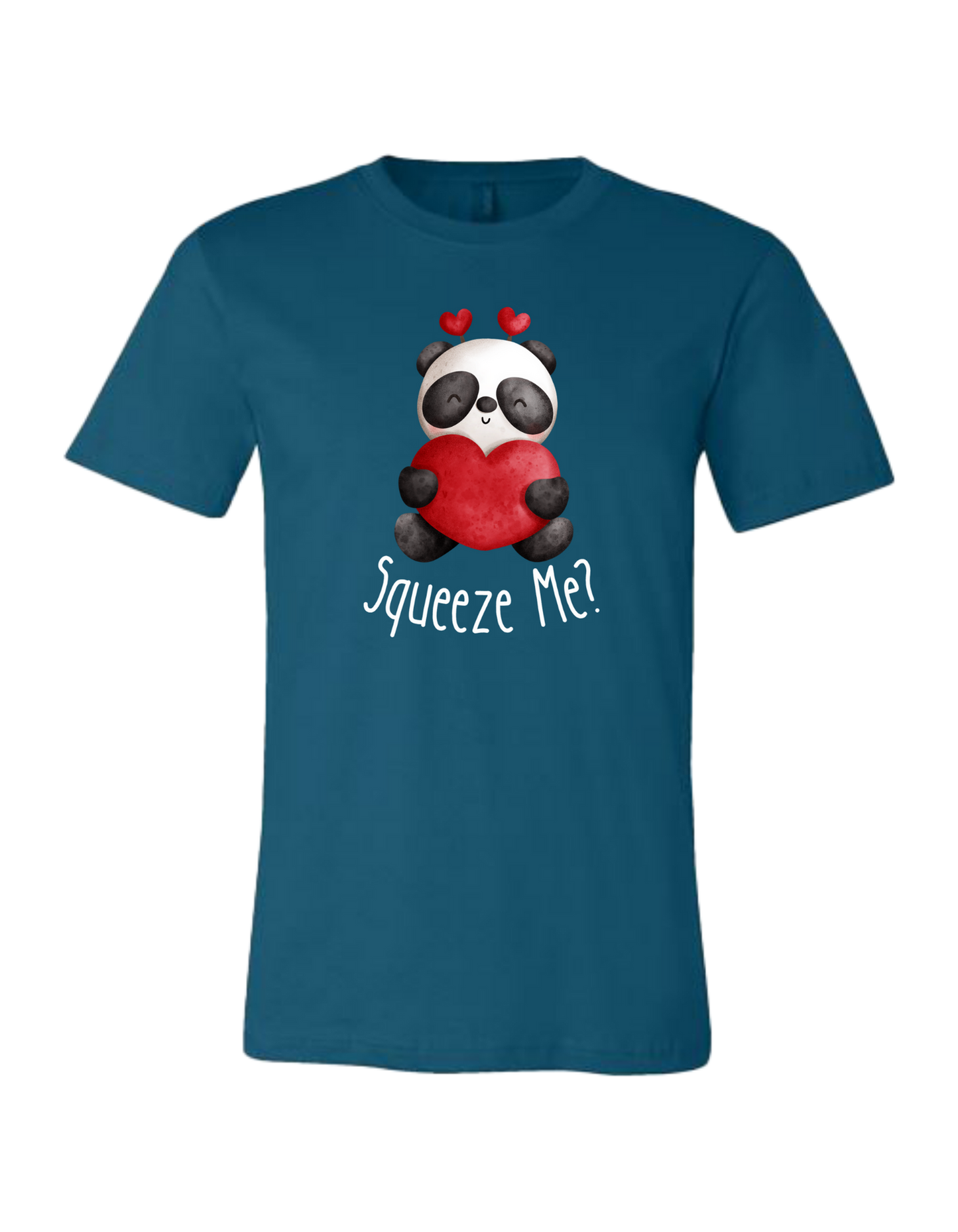 Squeeze Me -