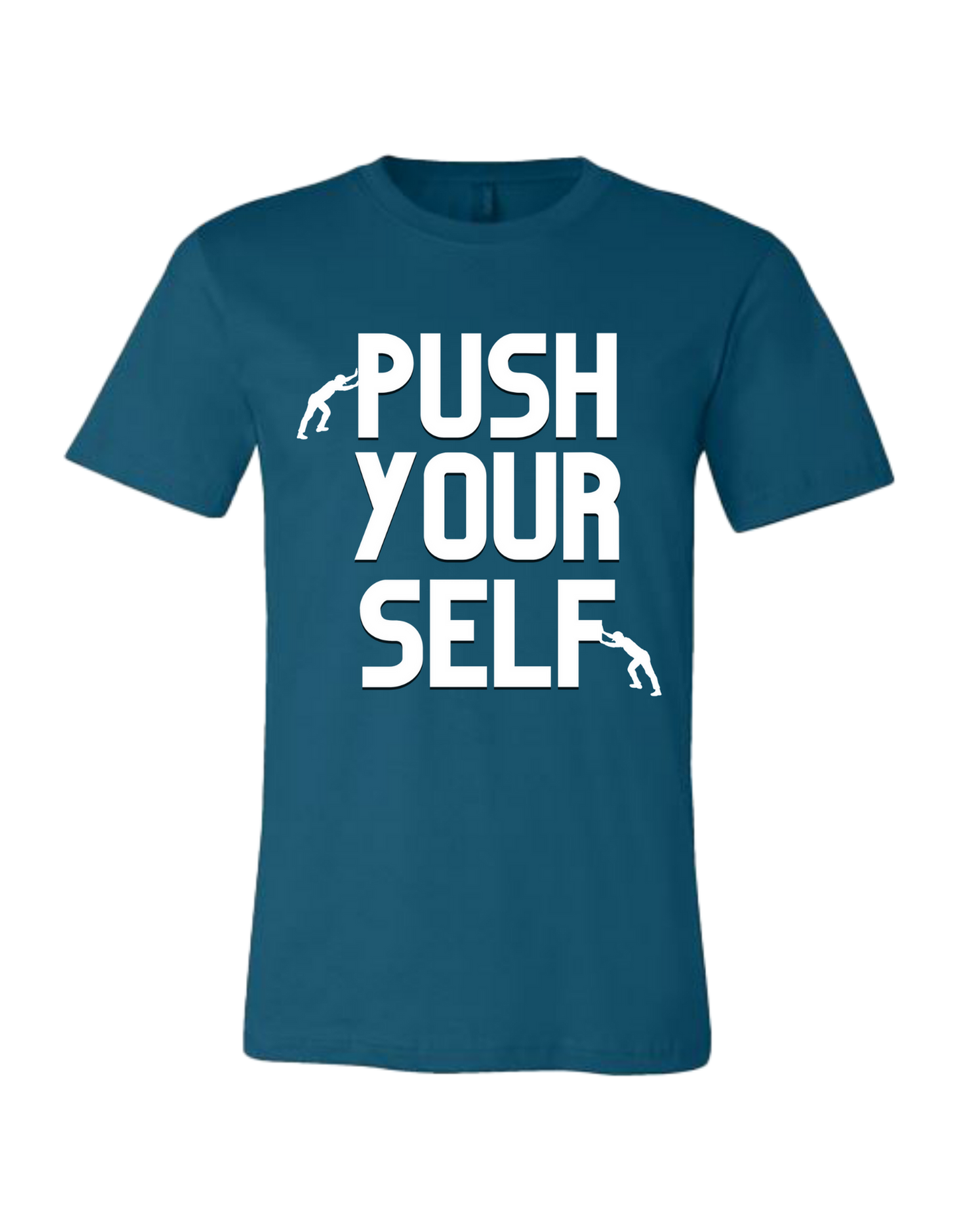 Push Yourself -