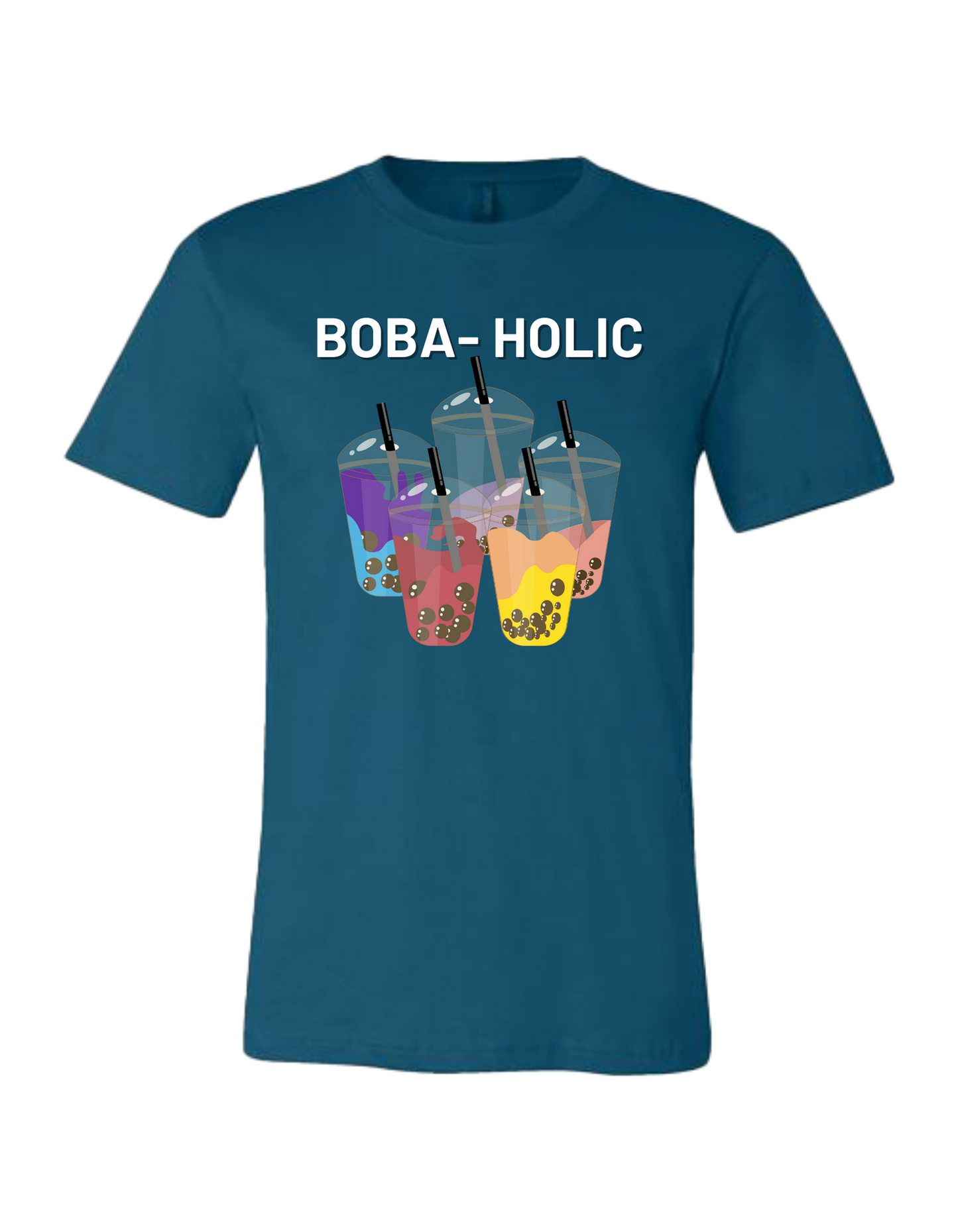 Boba Holic -