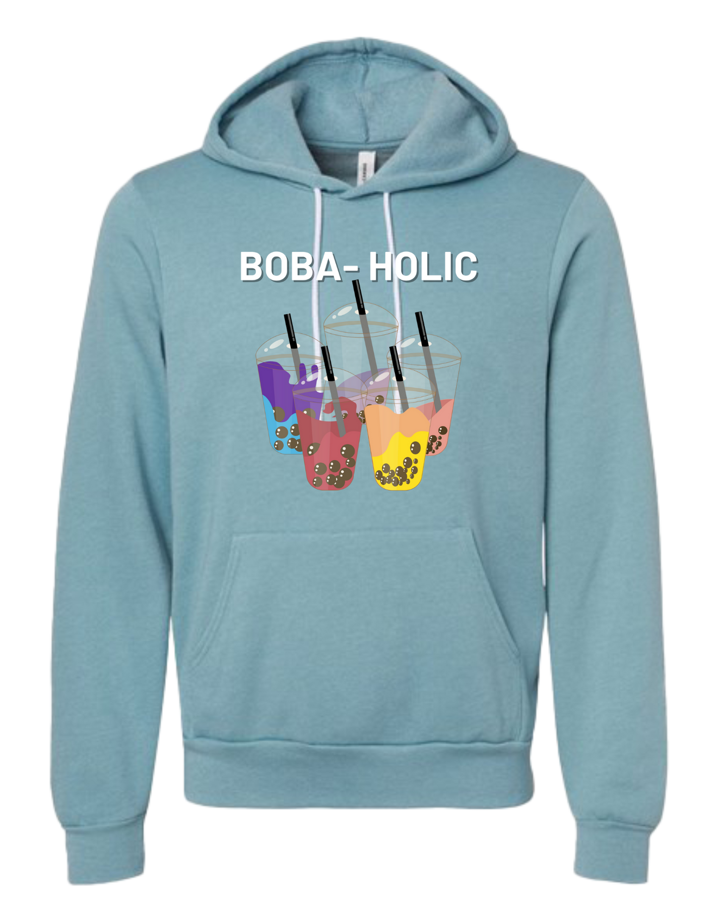 Boba Holic -