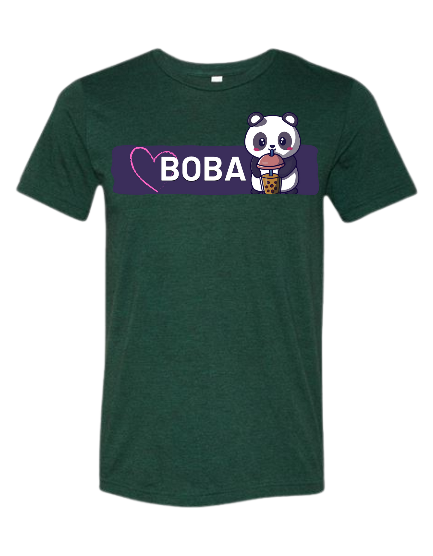 Boba -