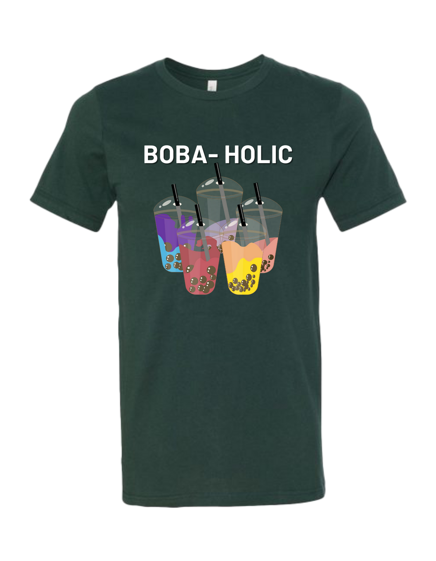 Boba Holic -