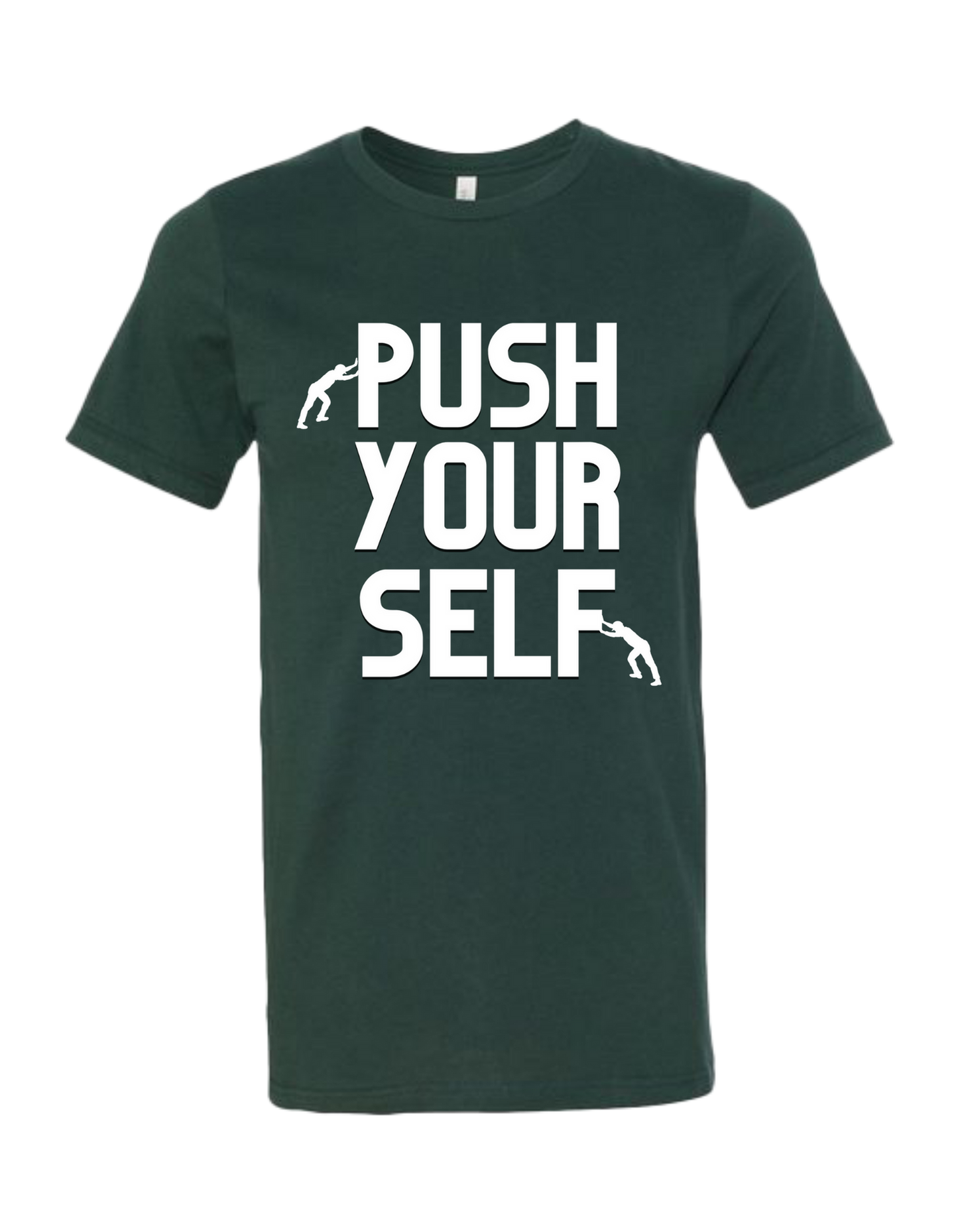 Push Yourself -