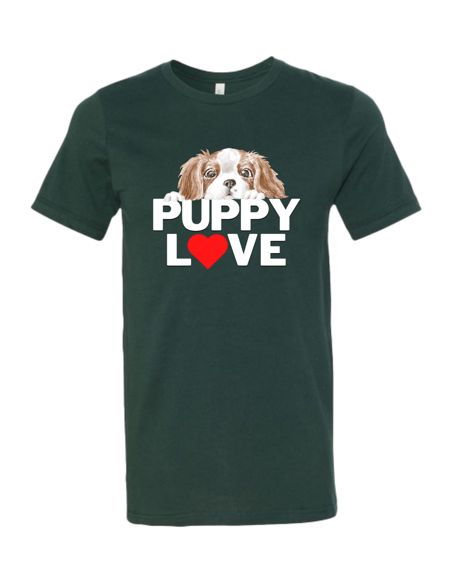 Puppy Love -