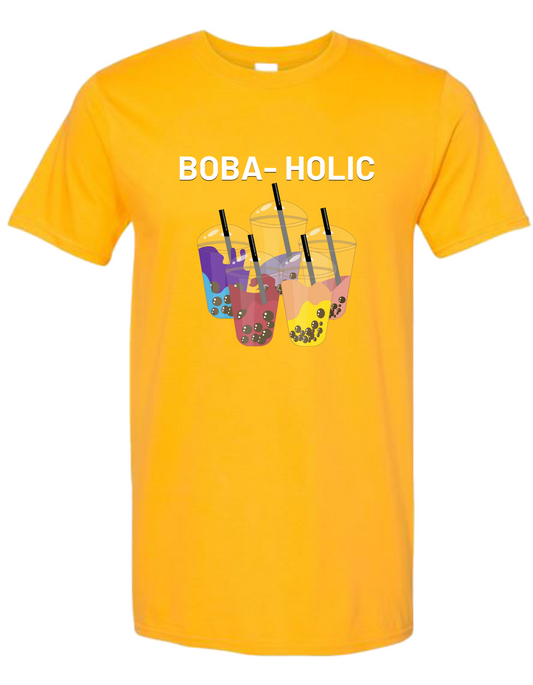 BobaHolic -