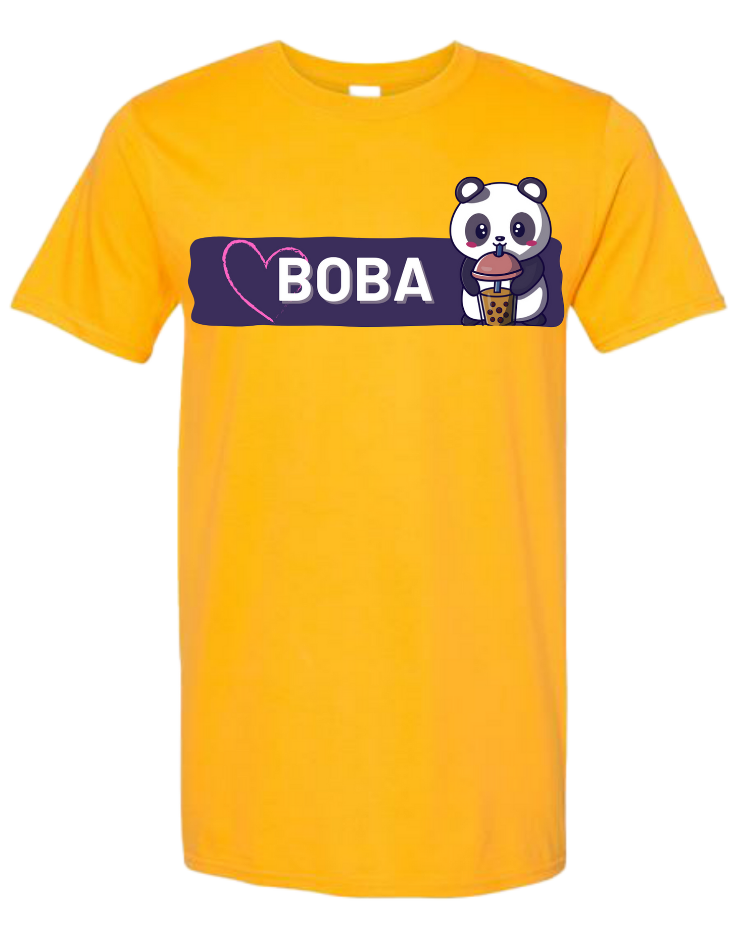 Boba -