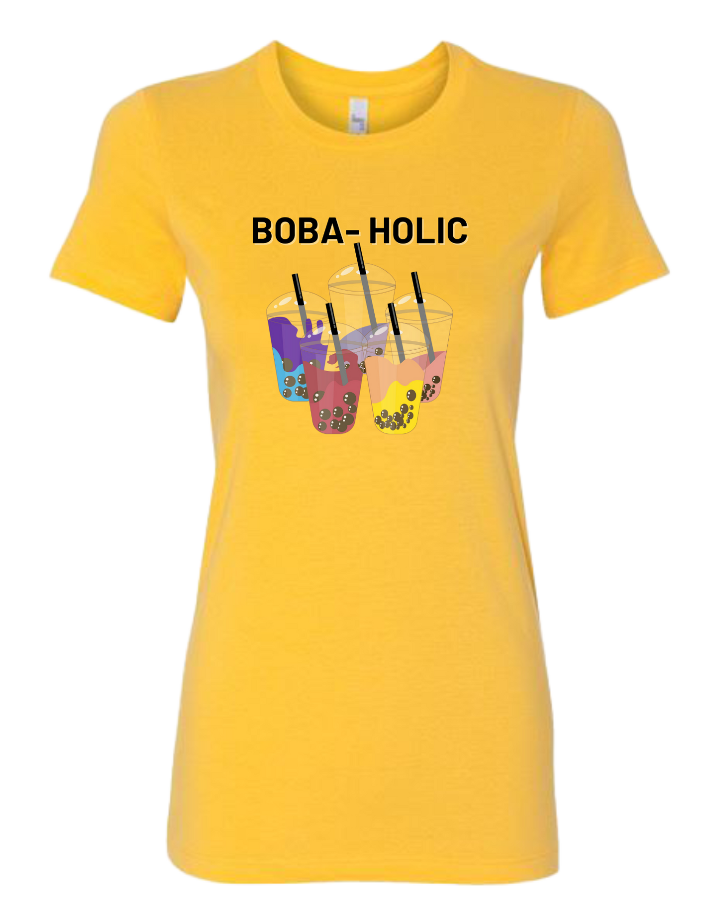 Boba Holic -