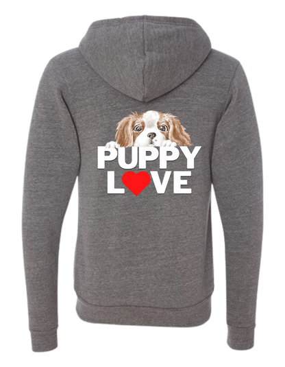 Puppy Love -