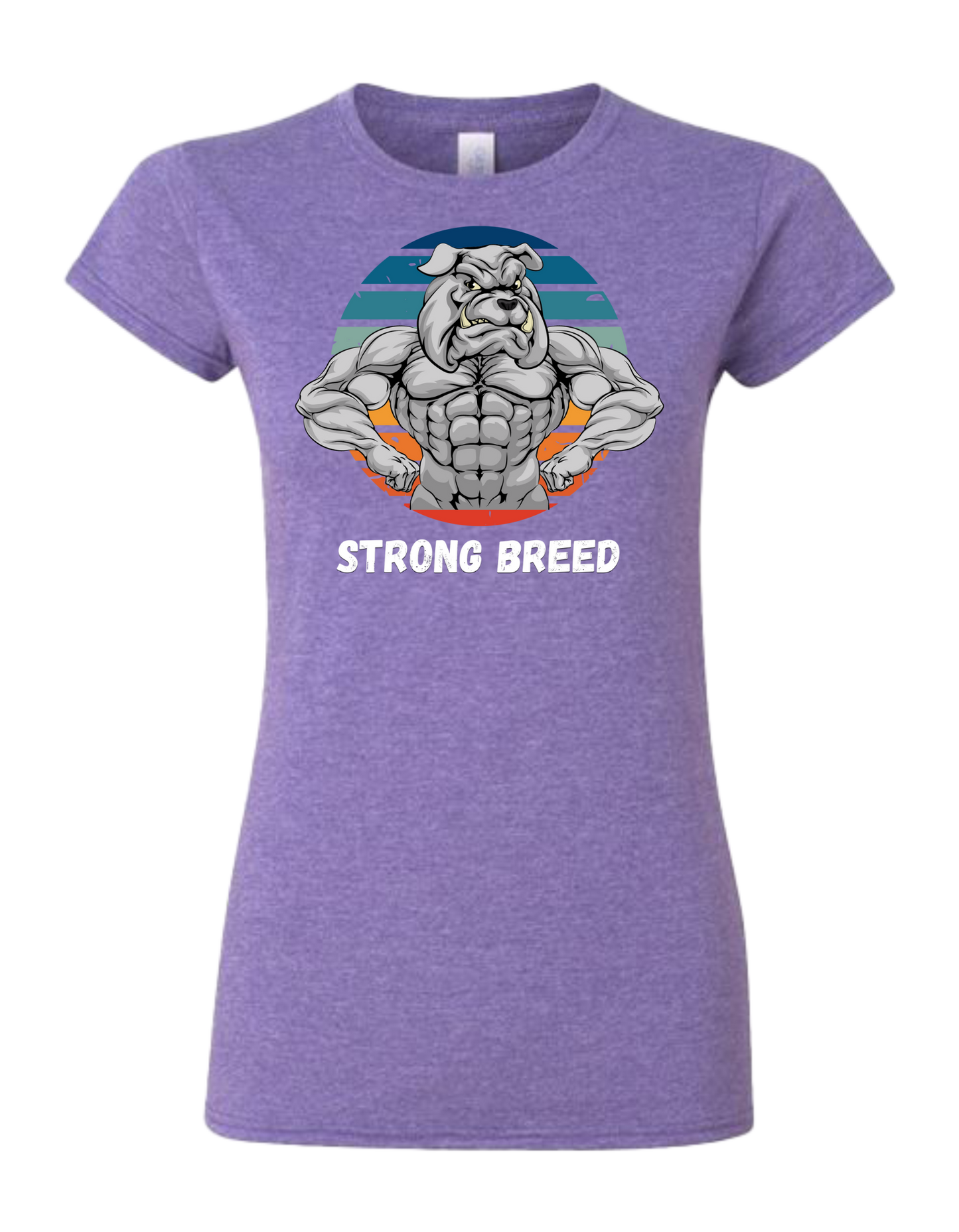 Strong Breed -