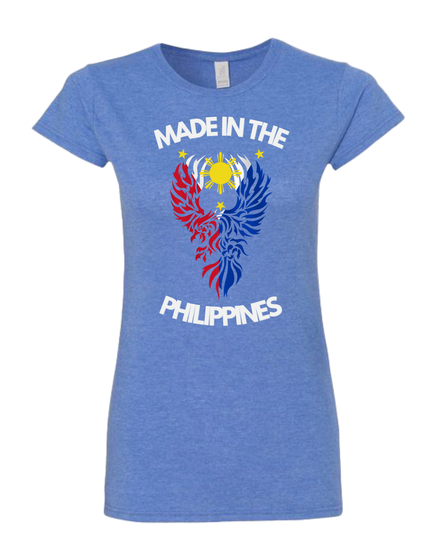 Philippines Eagle -