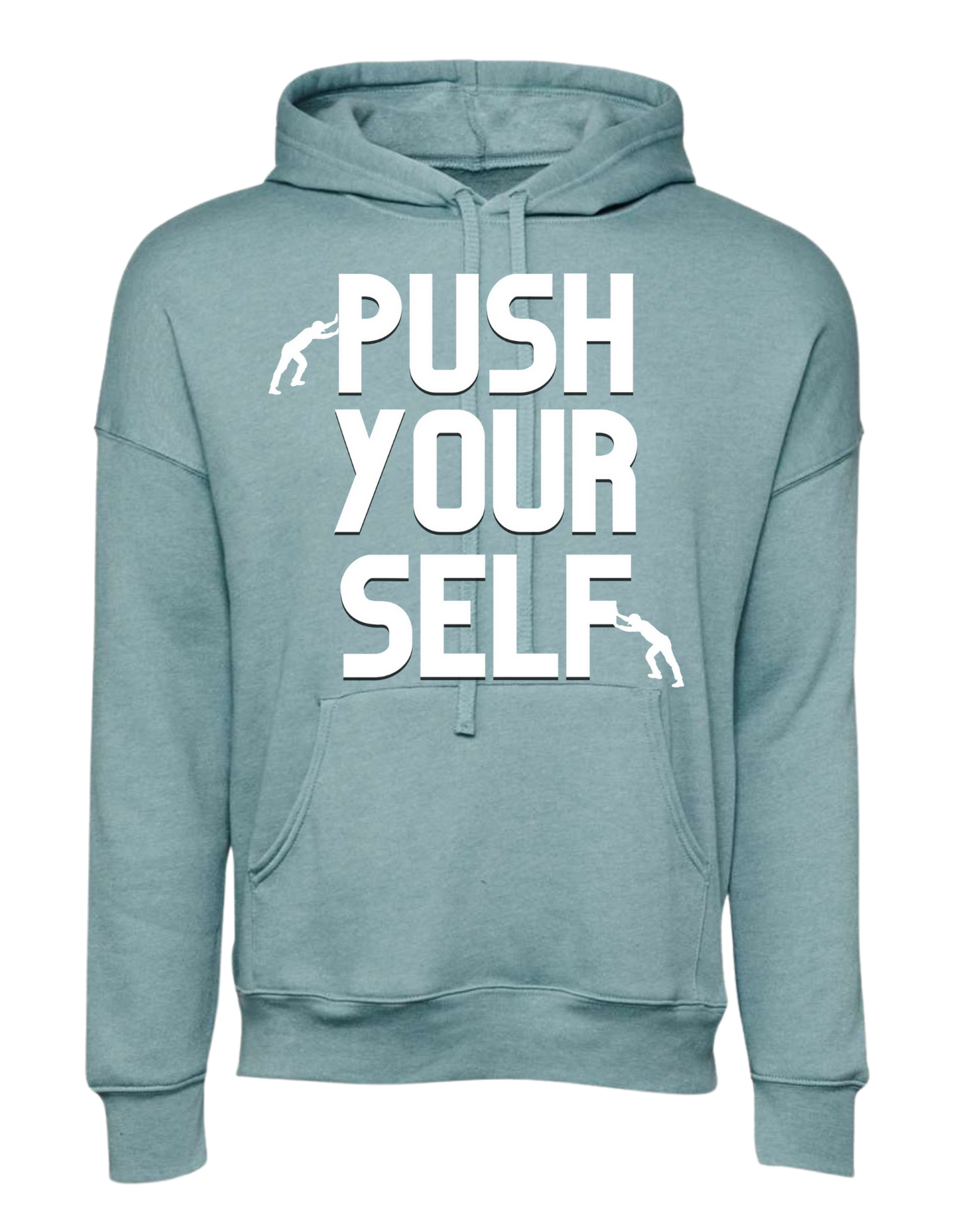 Push Yourself -