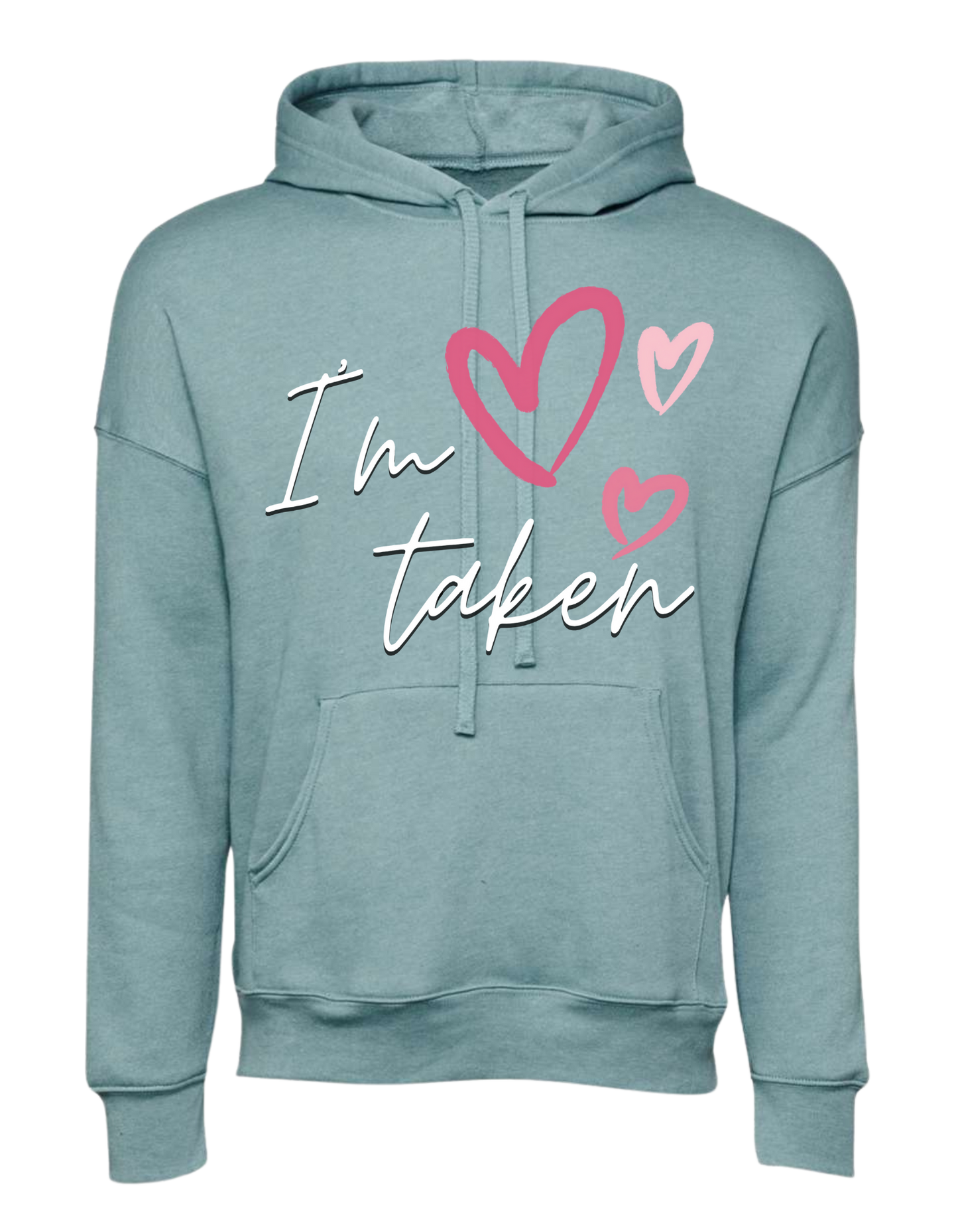 I'm Taken -