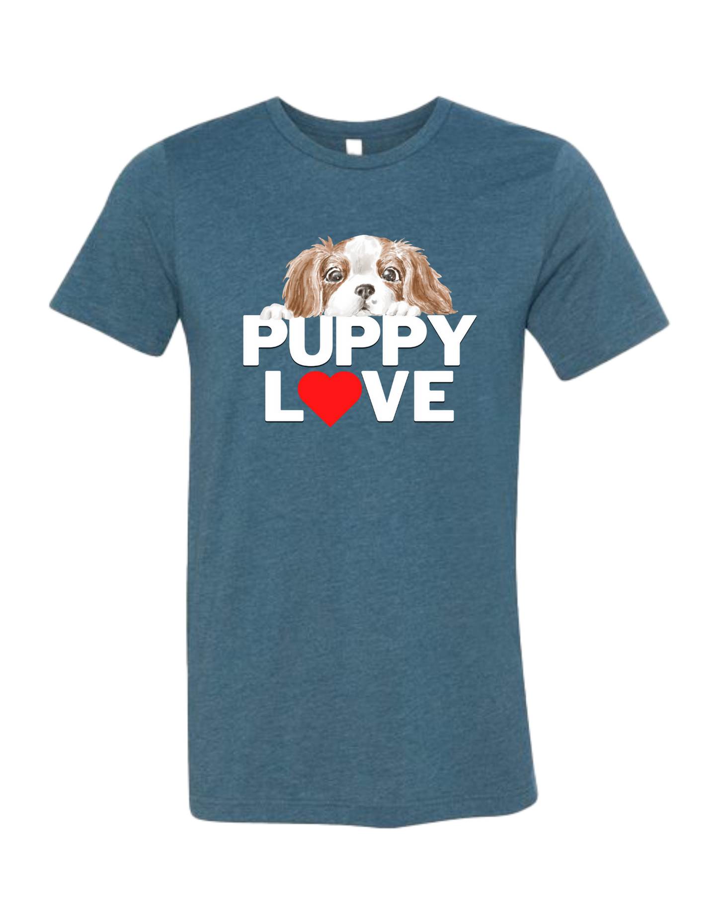 Puppy Love -