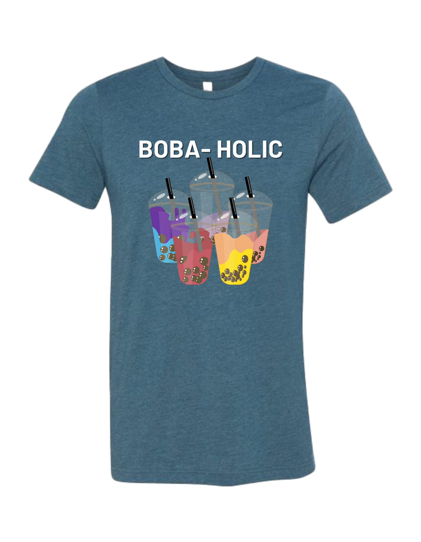 Boba Holic -