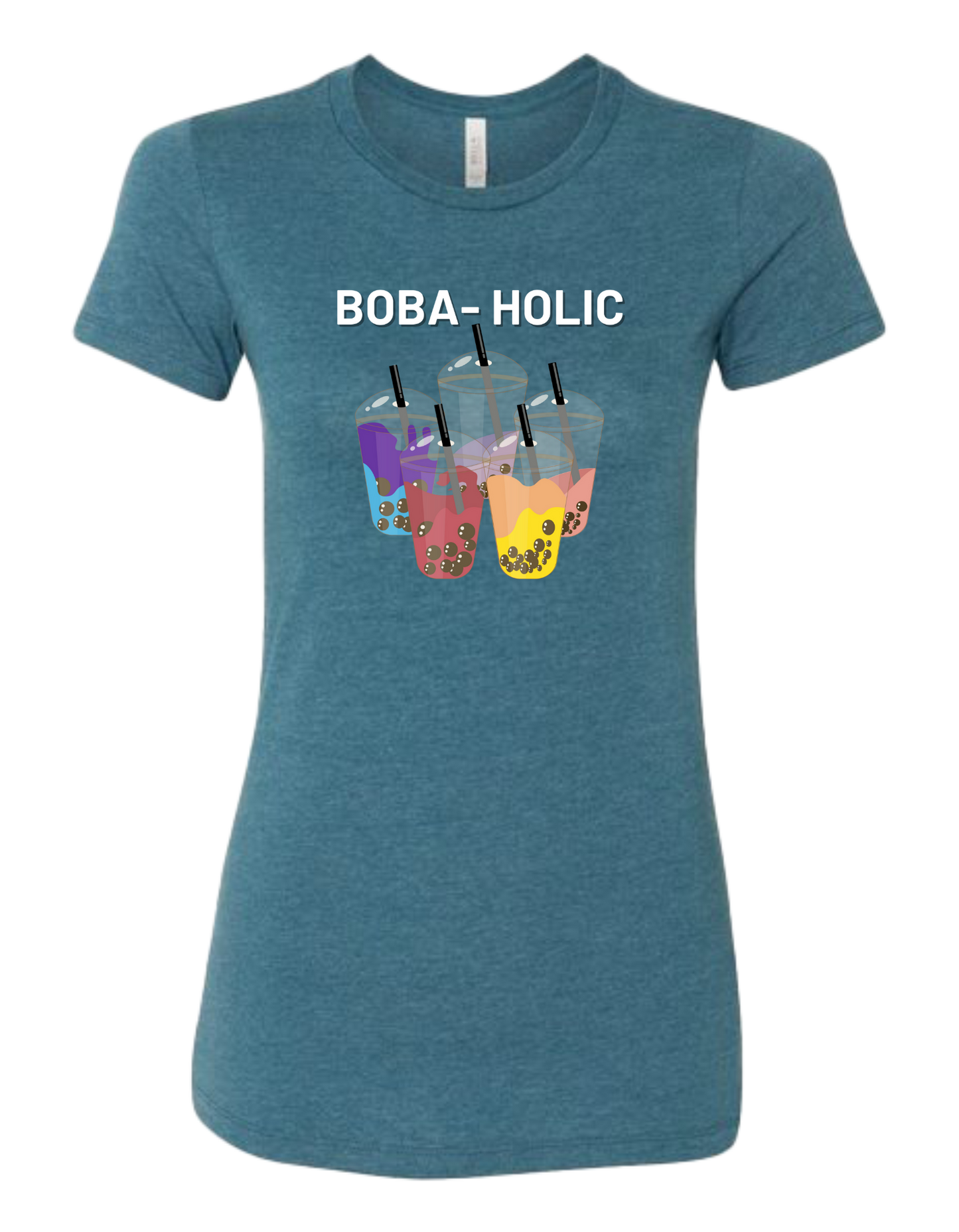 Boba Holic -