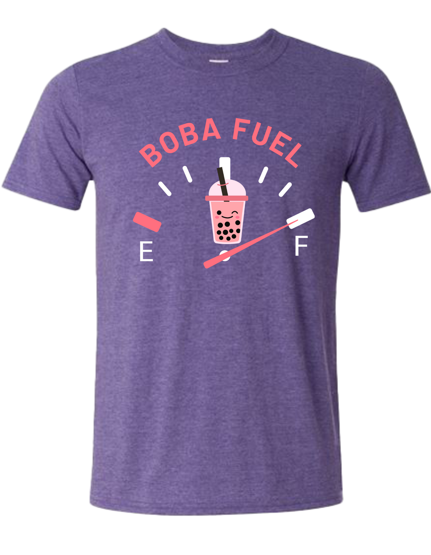 Boba Fuel -