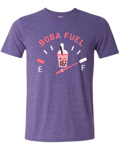 Boba Fuel -