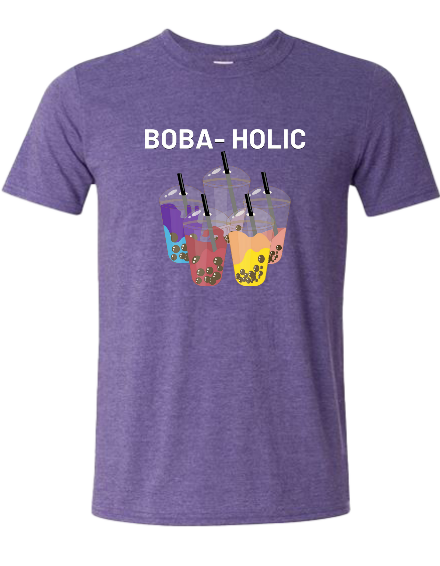 BobaHolic -