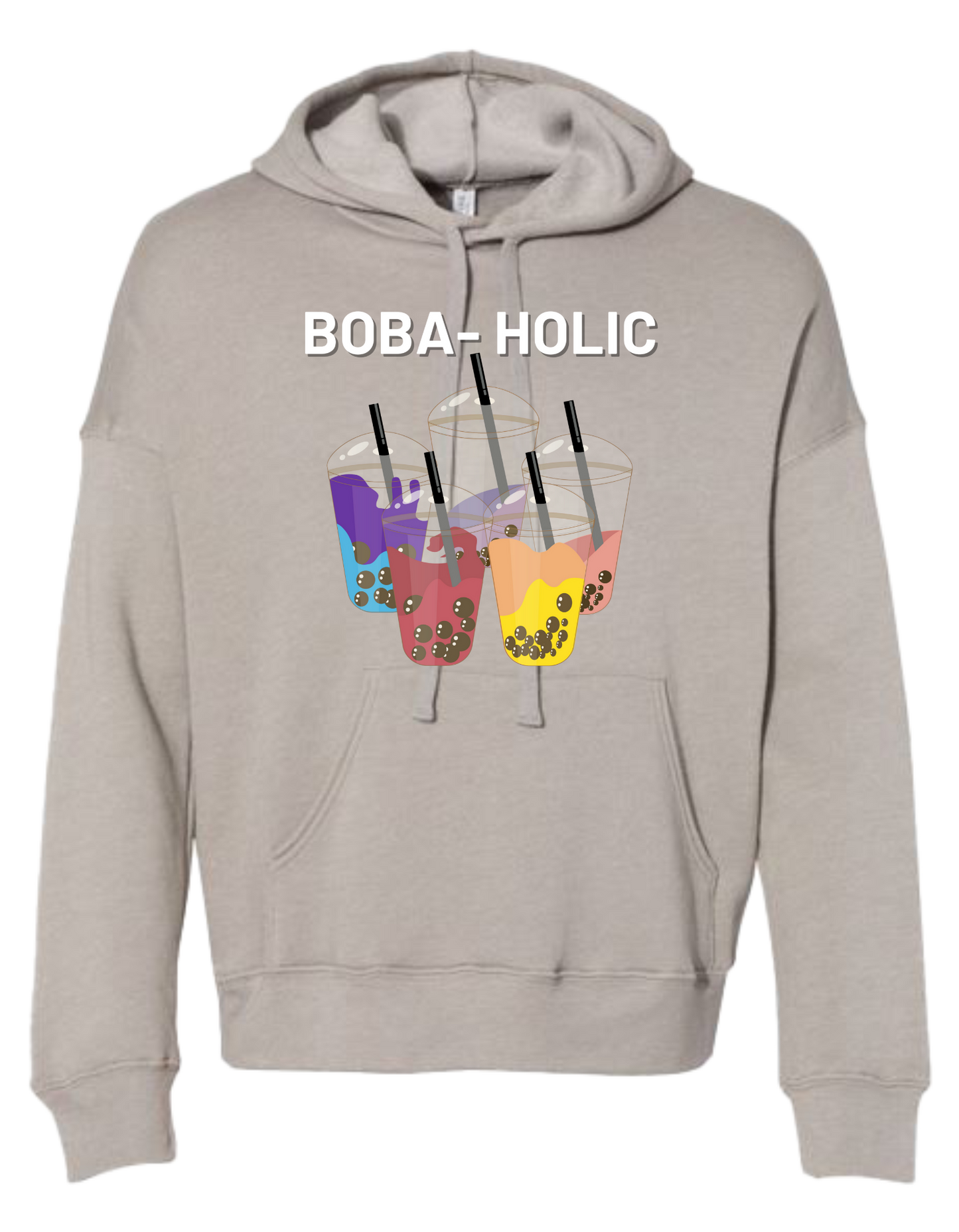 Boba Holic -