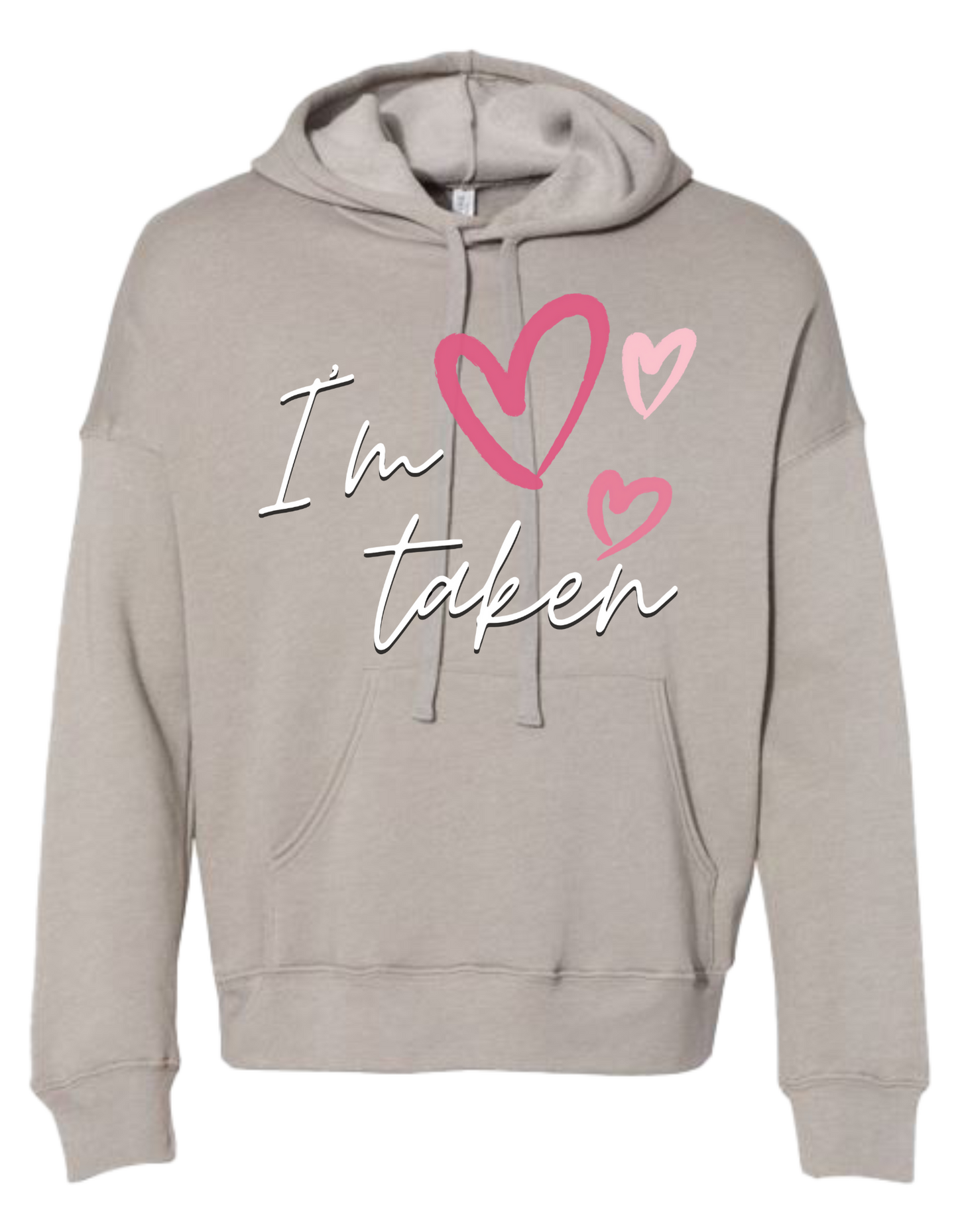 I'm Taken -