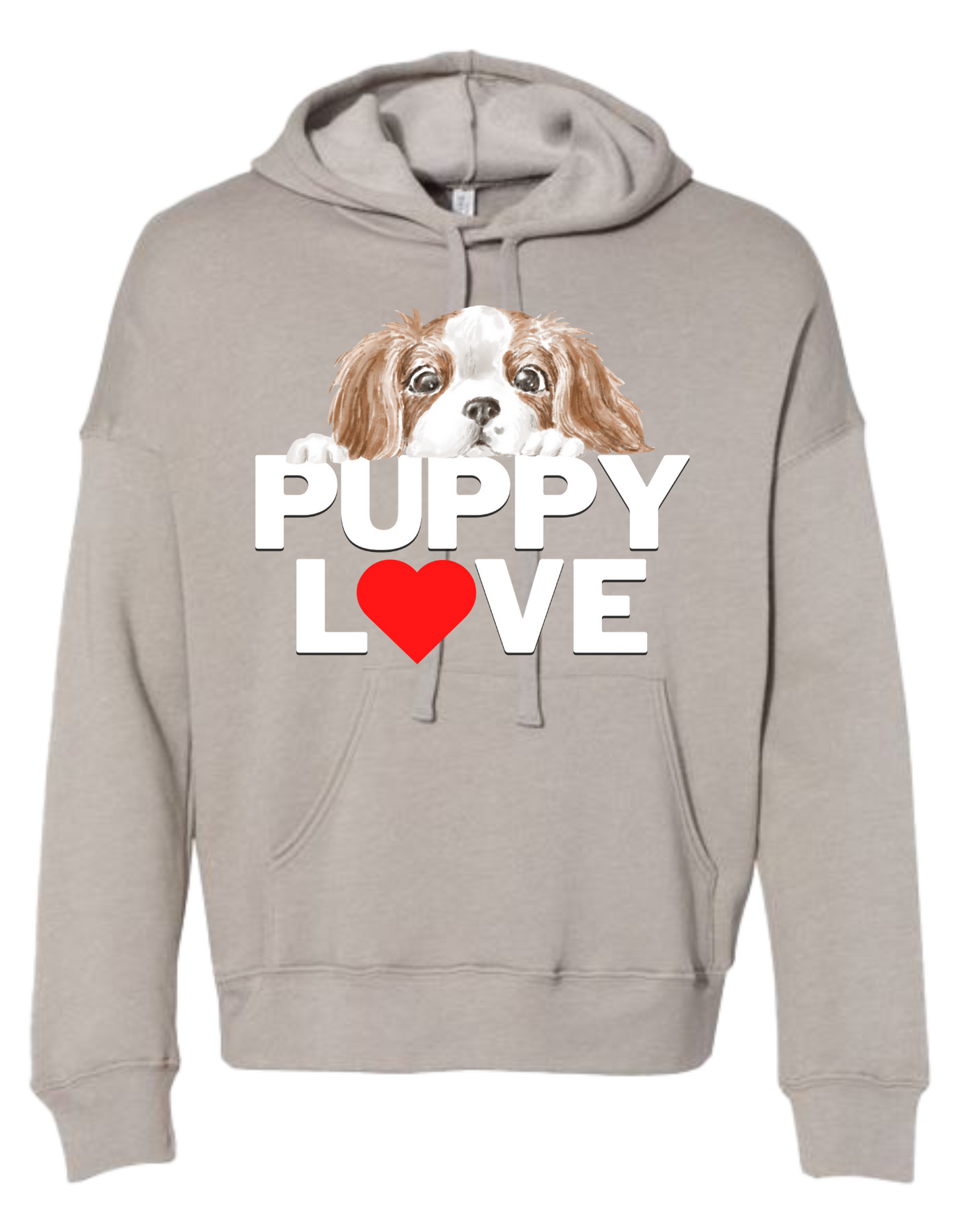 Puppy Love -