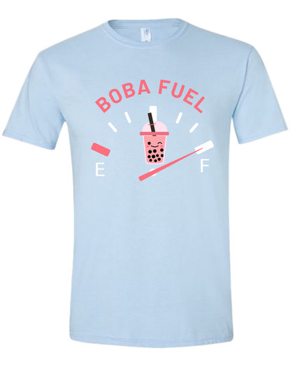 Boba Fuel -