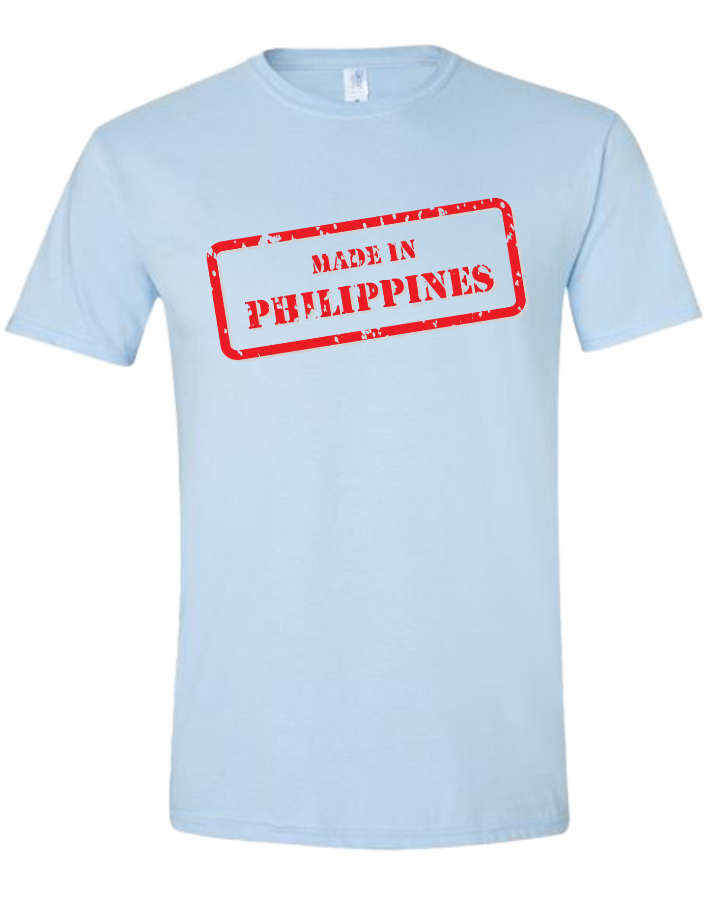 Made In The Philippines -