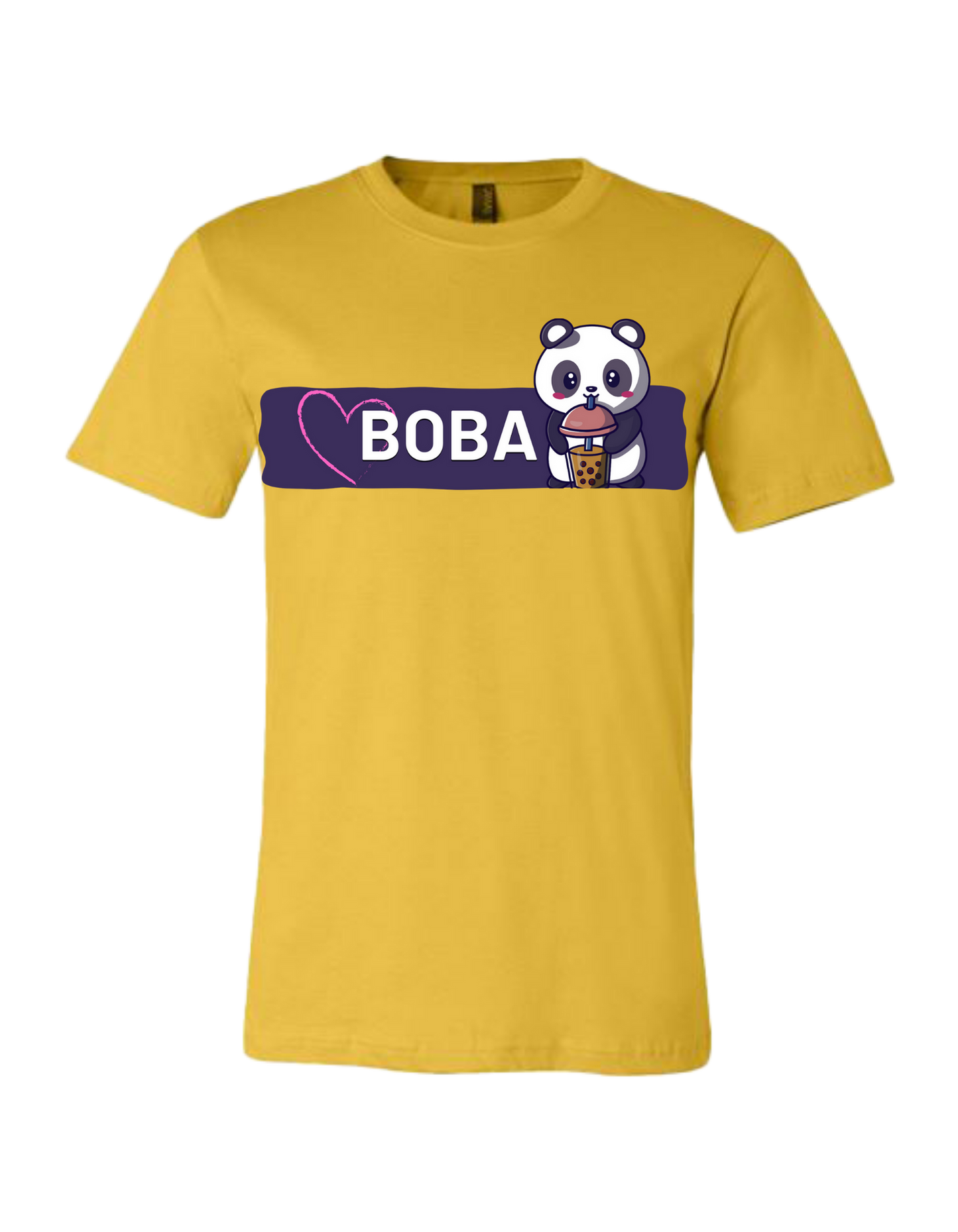 Boba -