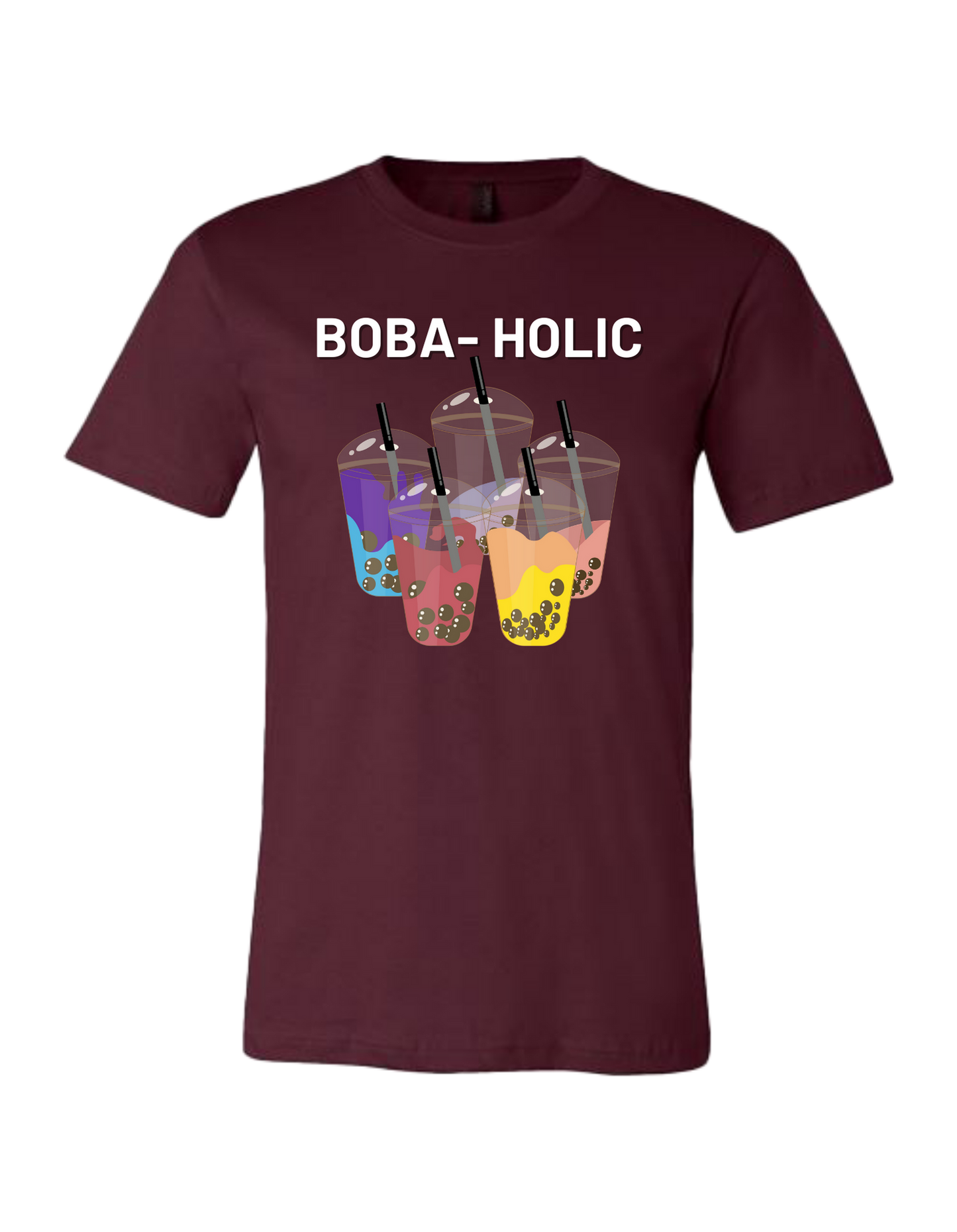 Boba Holic -