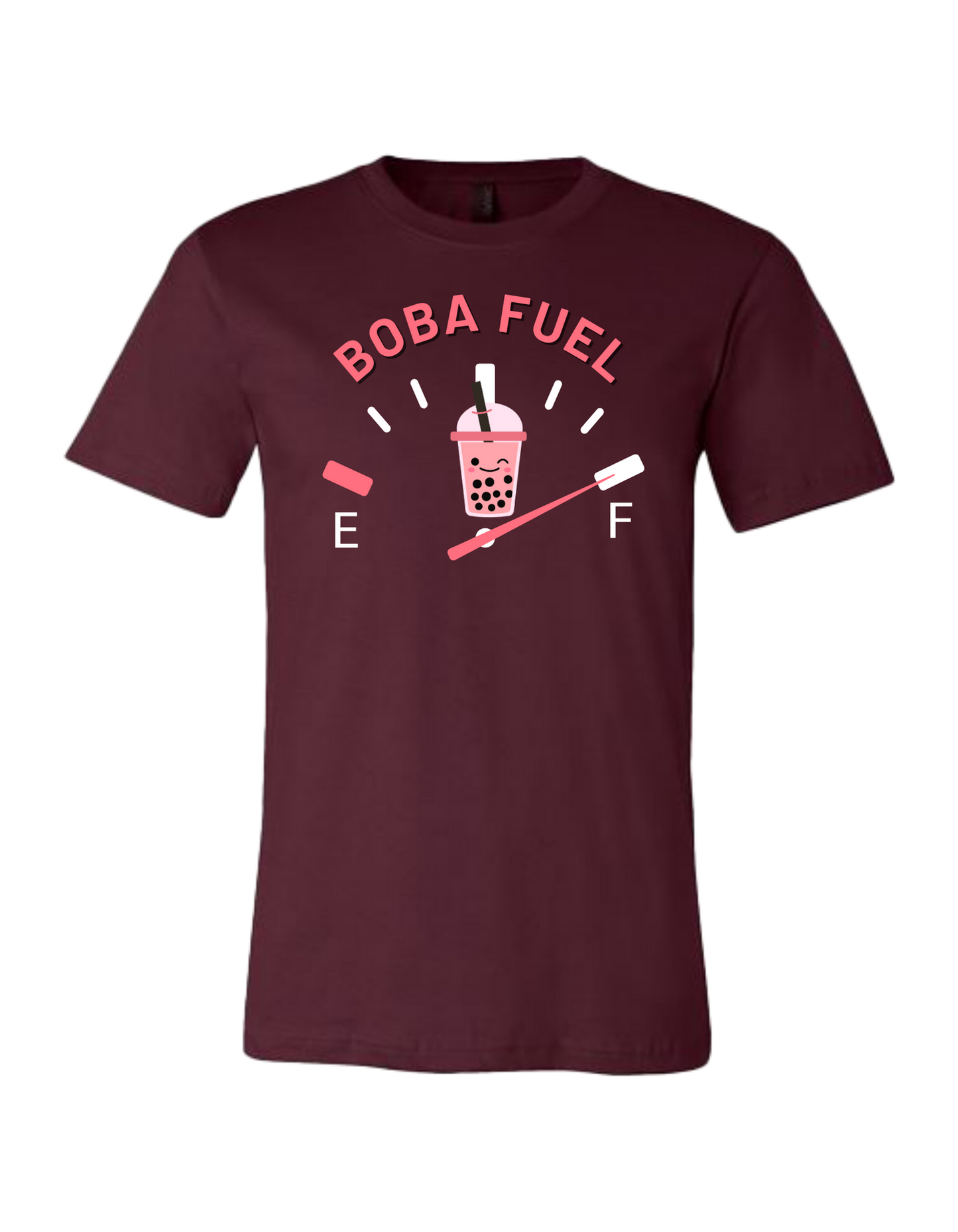 Boba Fuel -