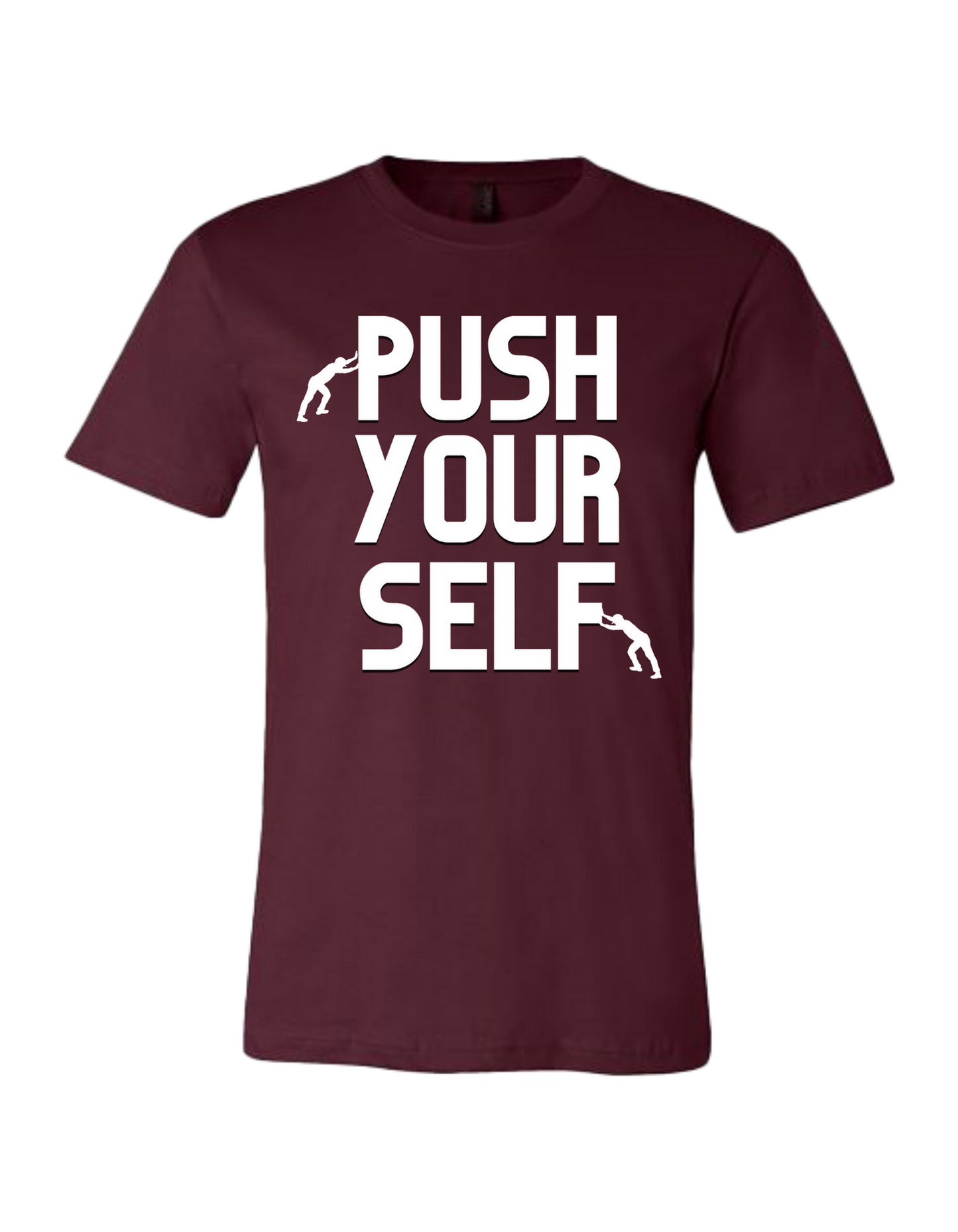 Push Yourself -