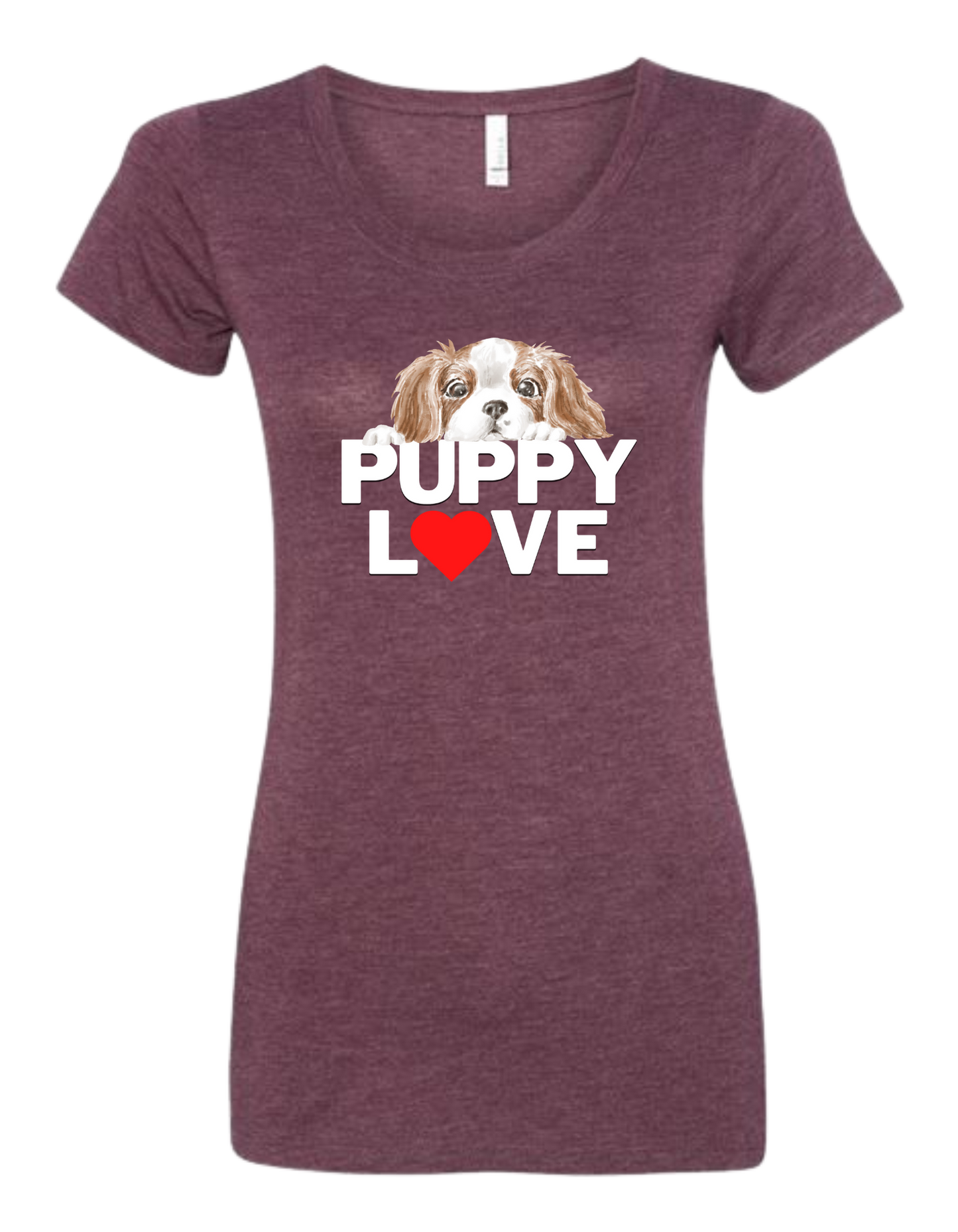 Puppy Love -