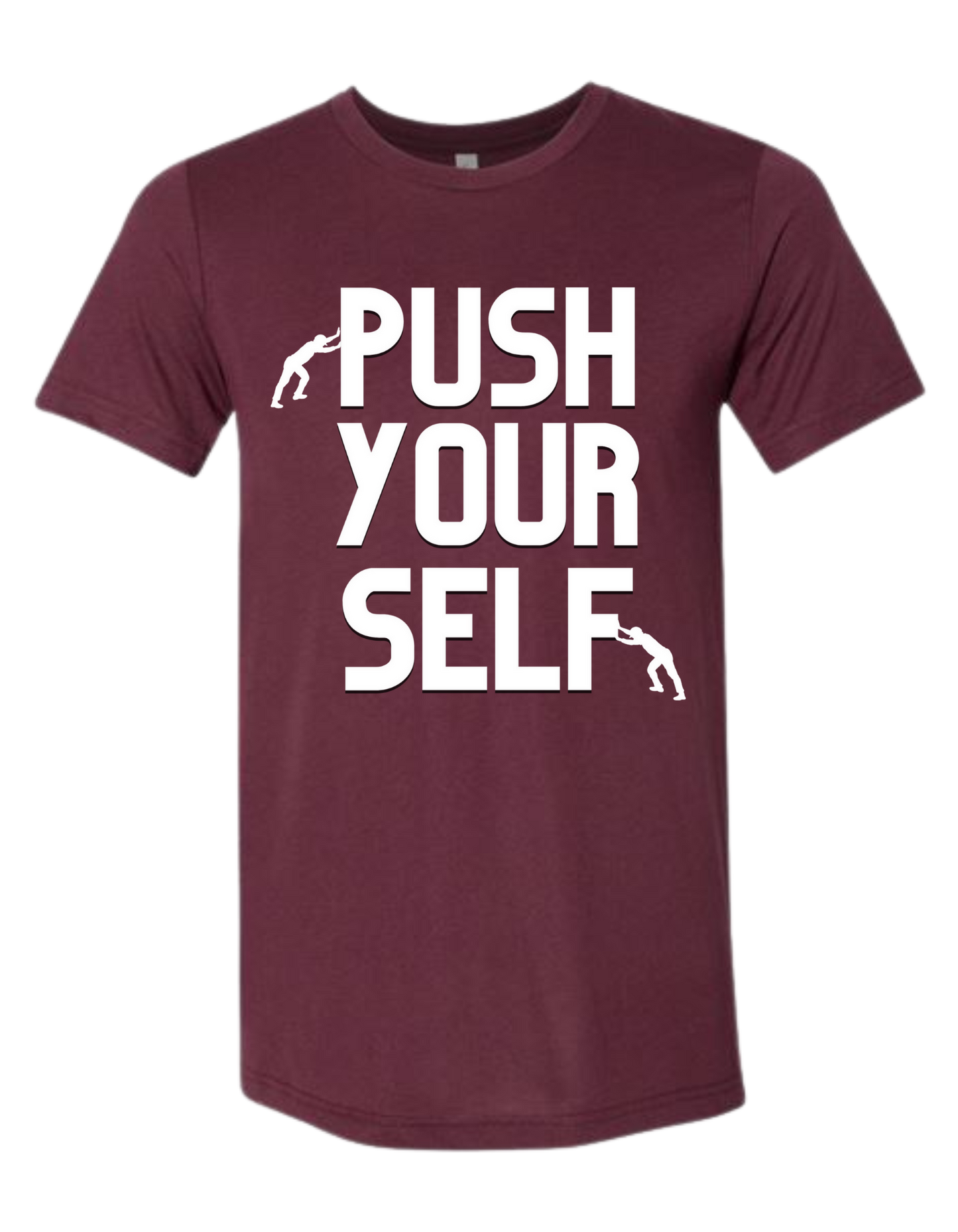 Push Yourself -