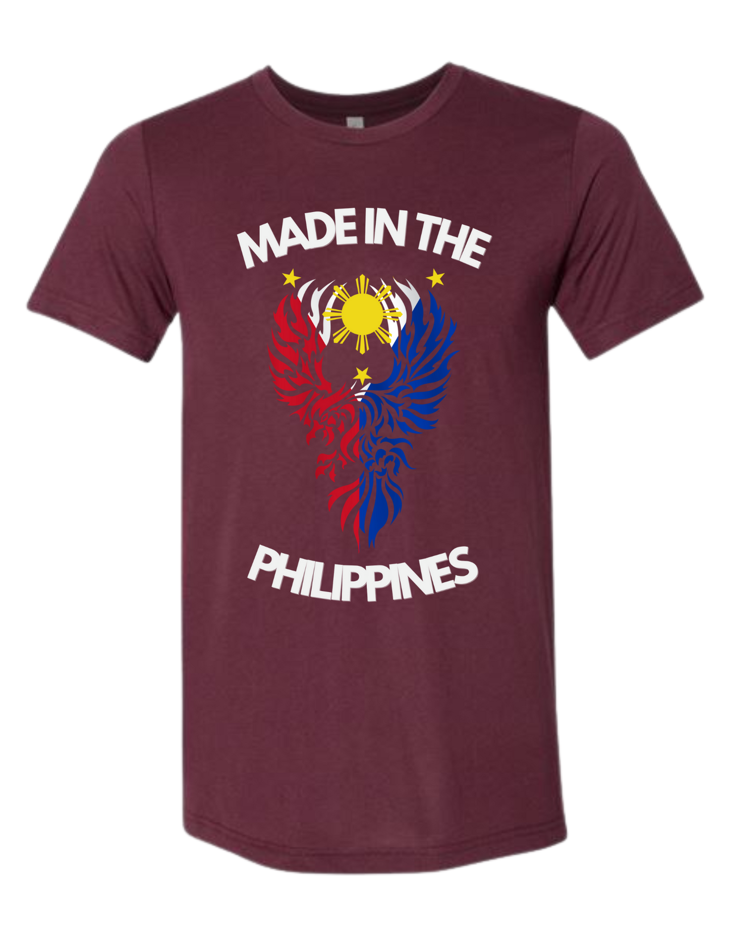 Philippines Eagle -