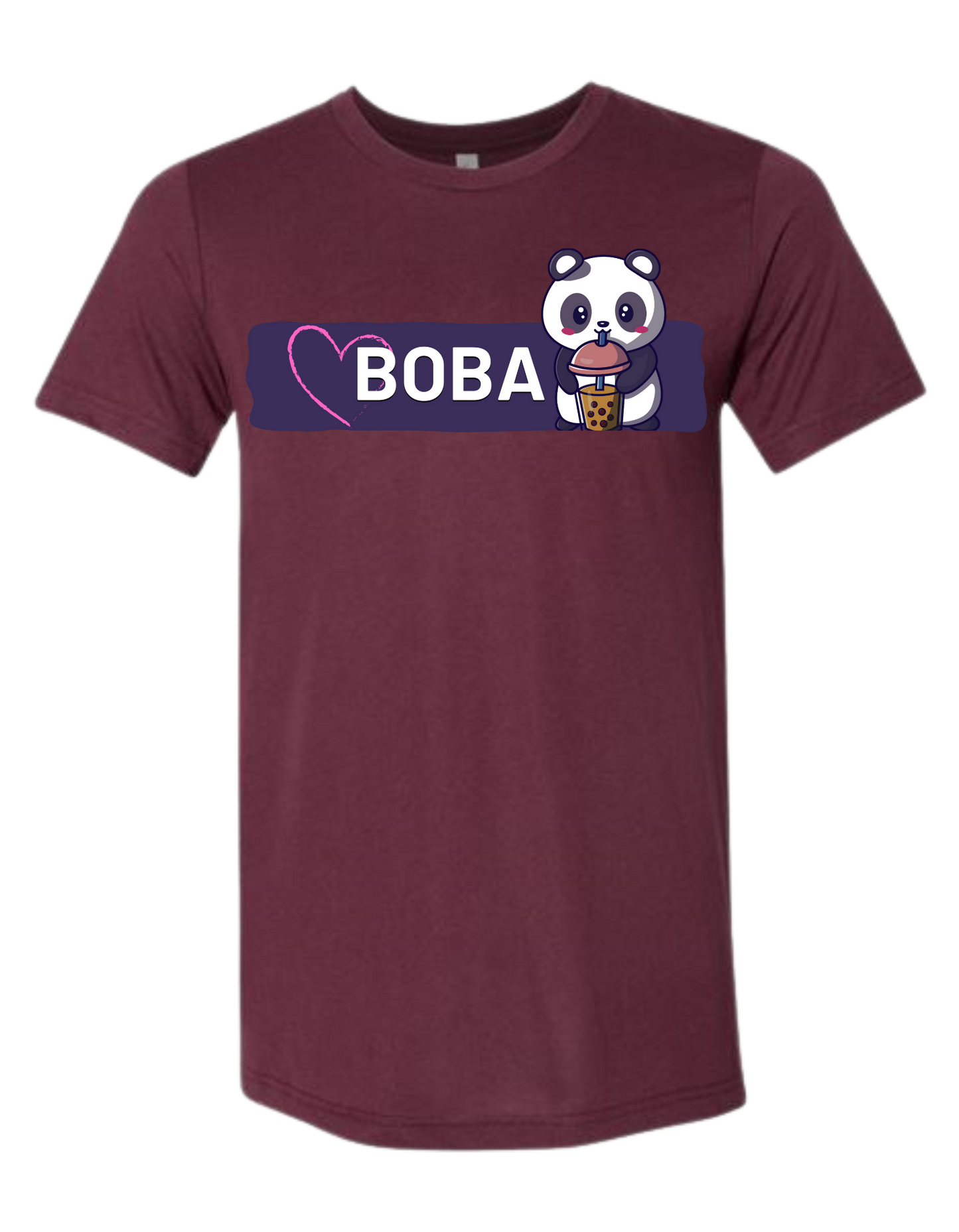 Boba -