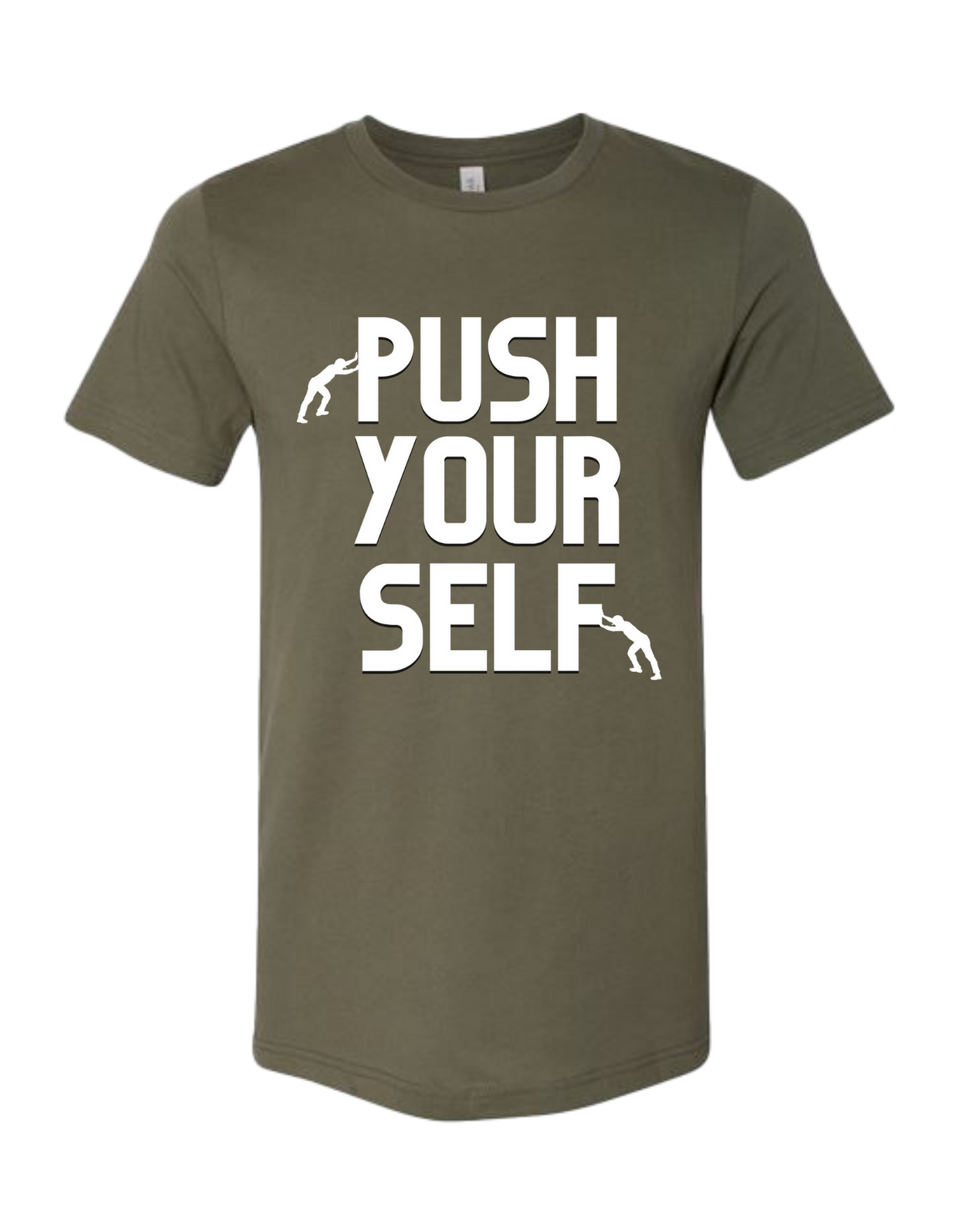 Push Yourself -