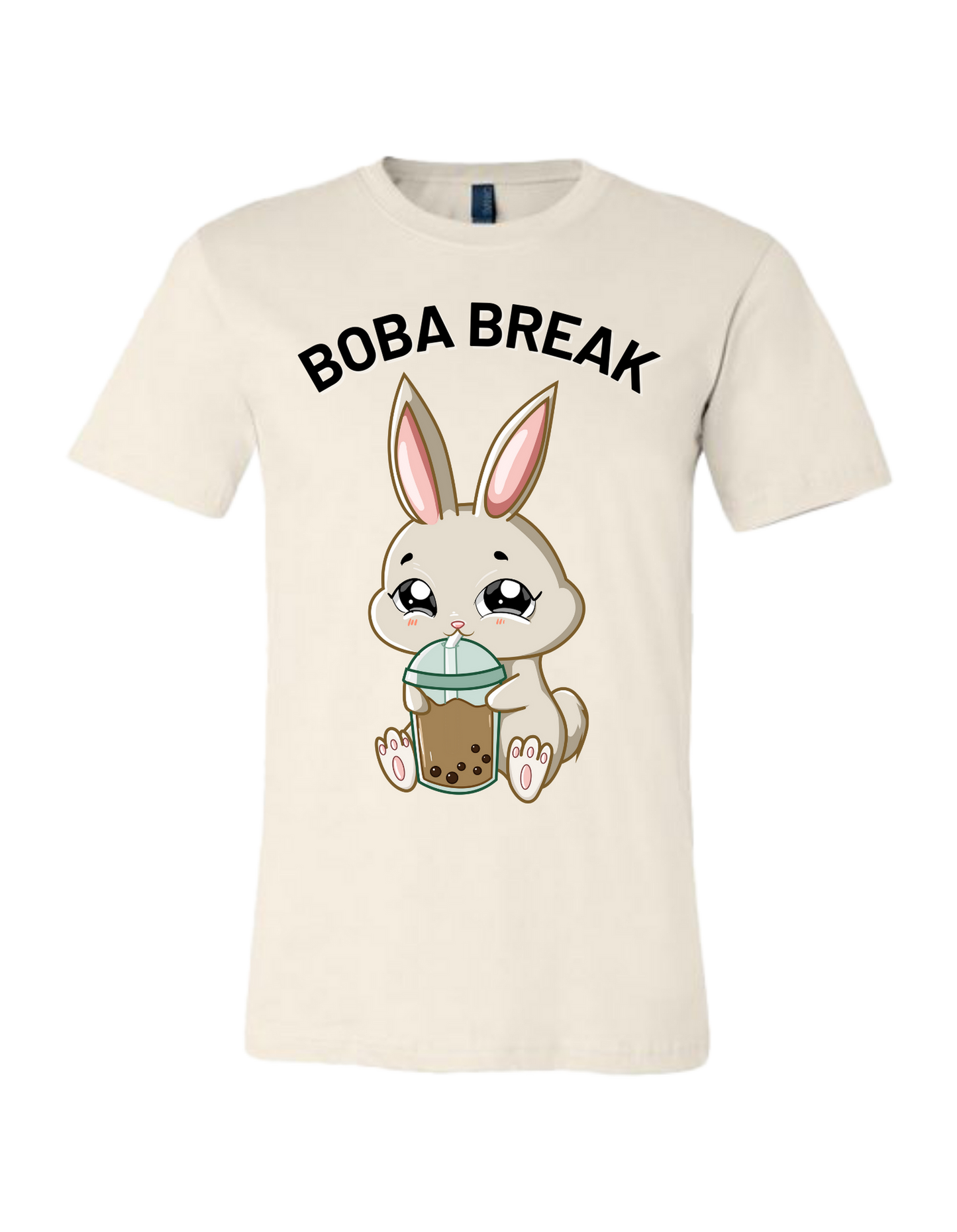 Boba Break -