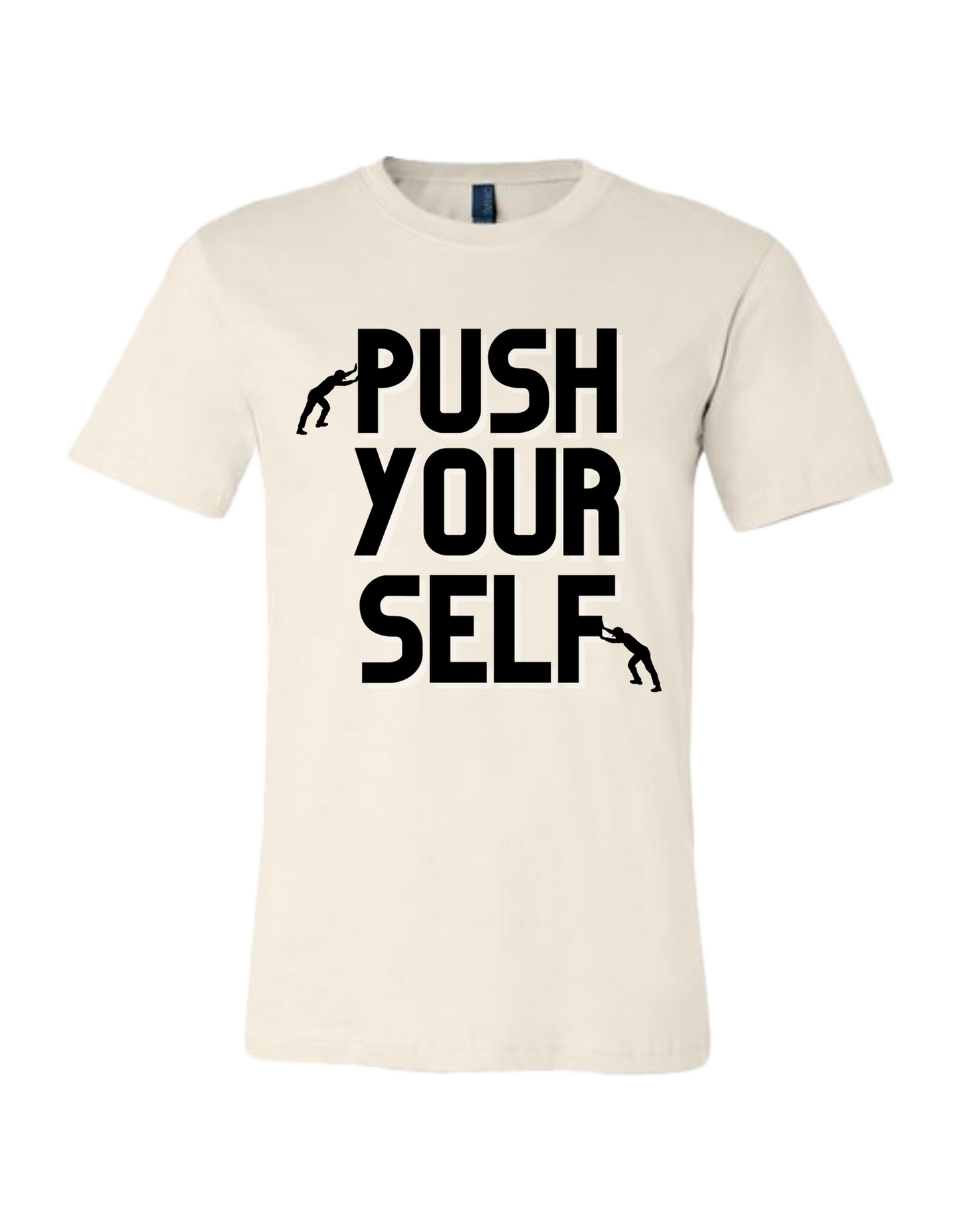 Push Yourself -