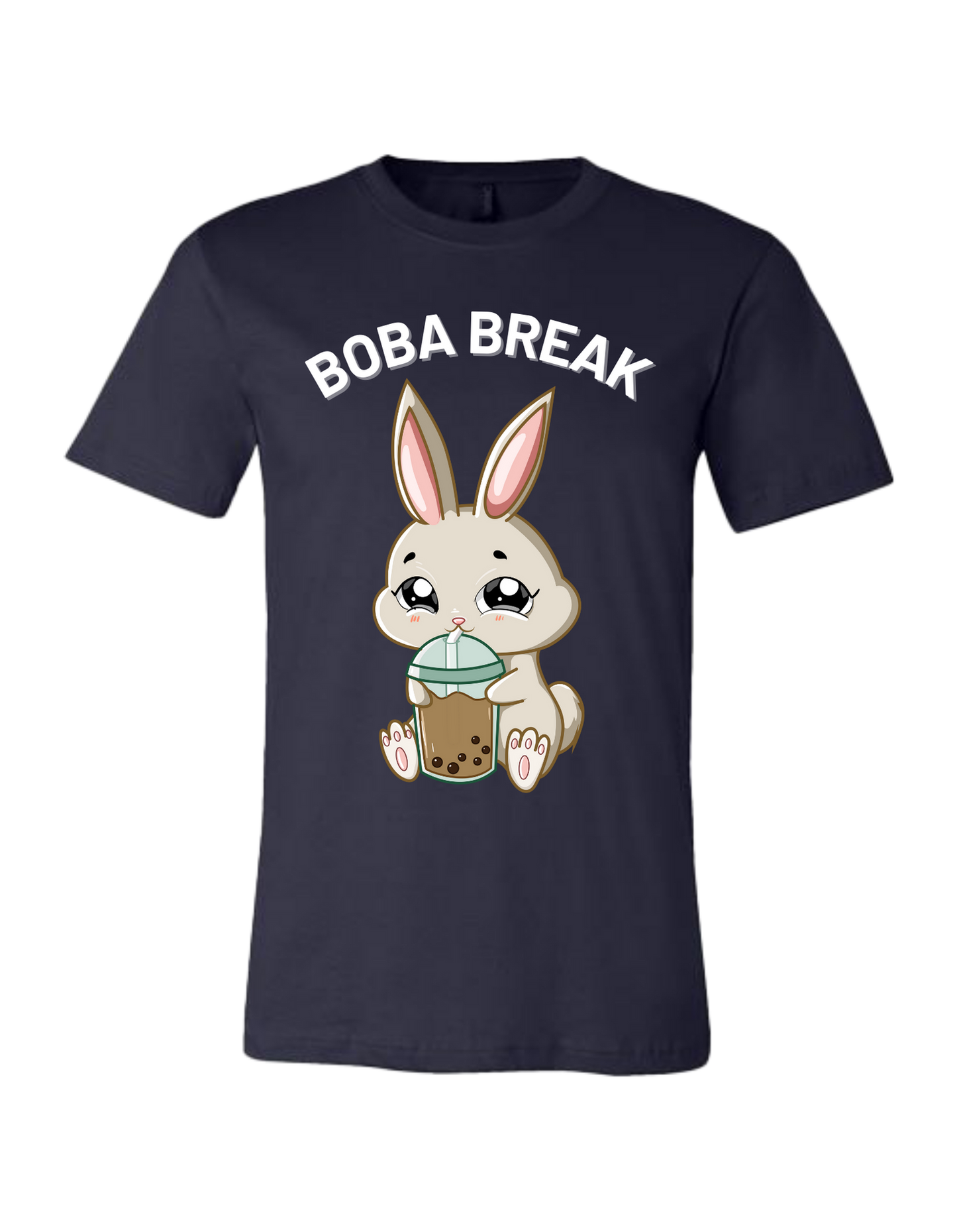 Boba Break -