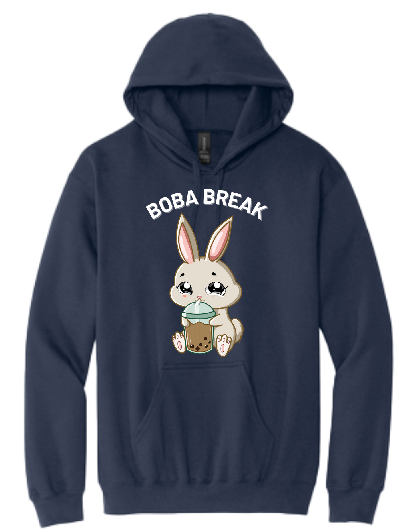 Boba Break -