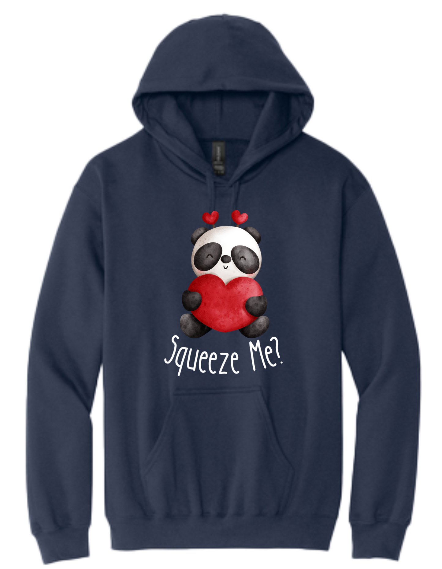 Squeeze Me -