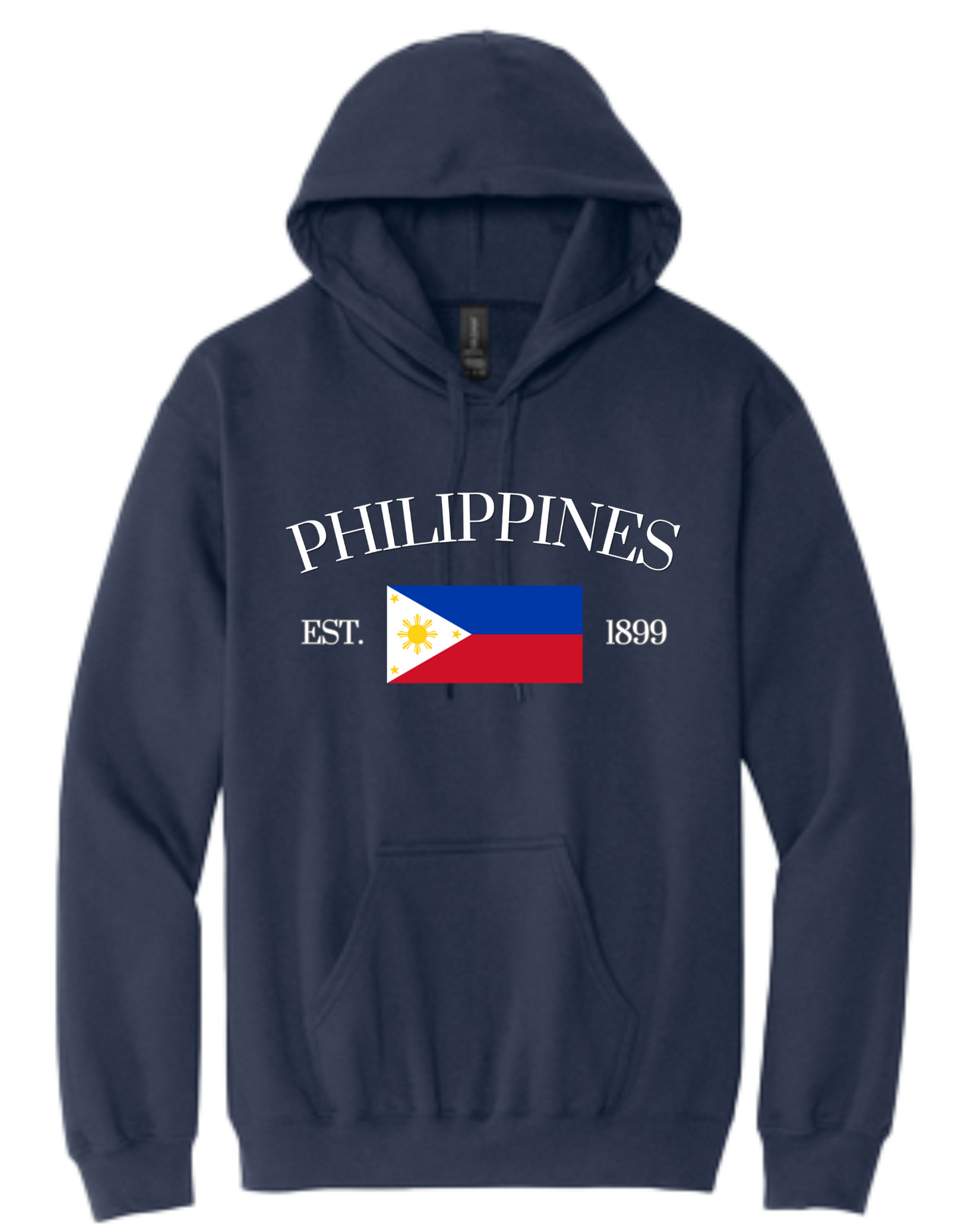 Philippines Established -