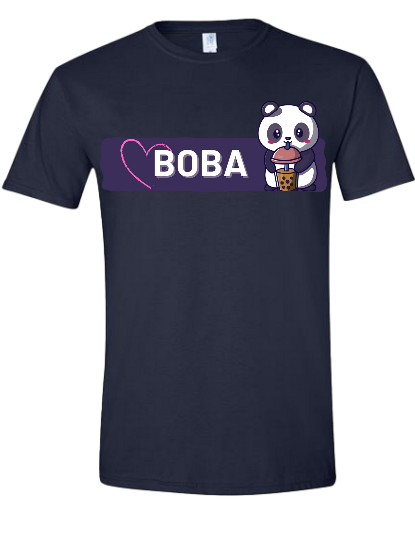 Boba -