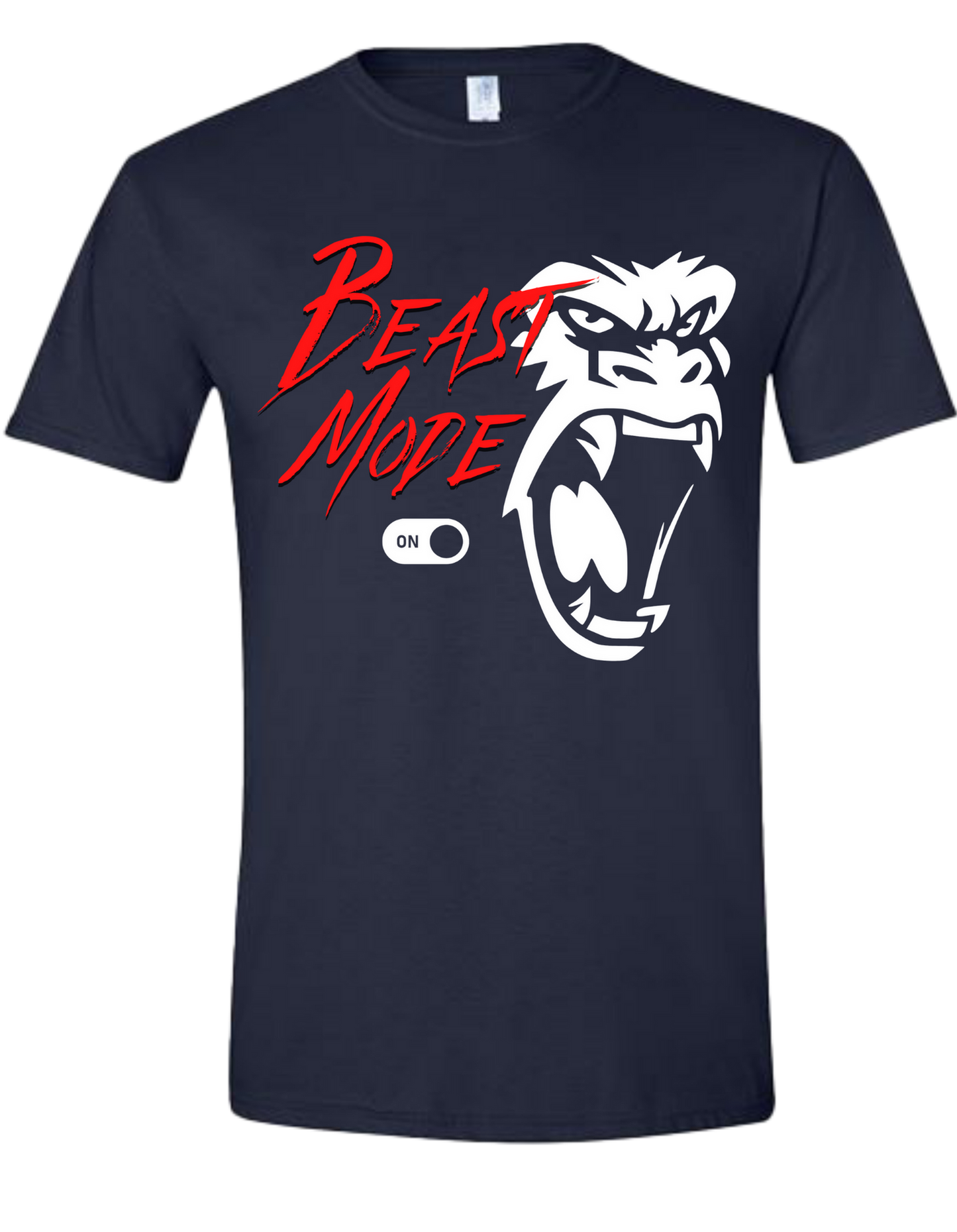 Beast Mode -