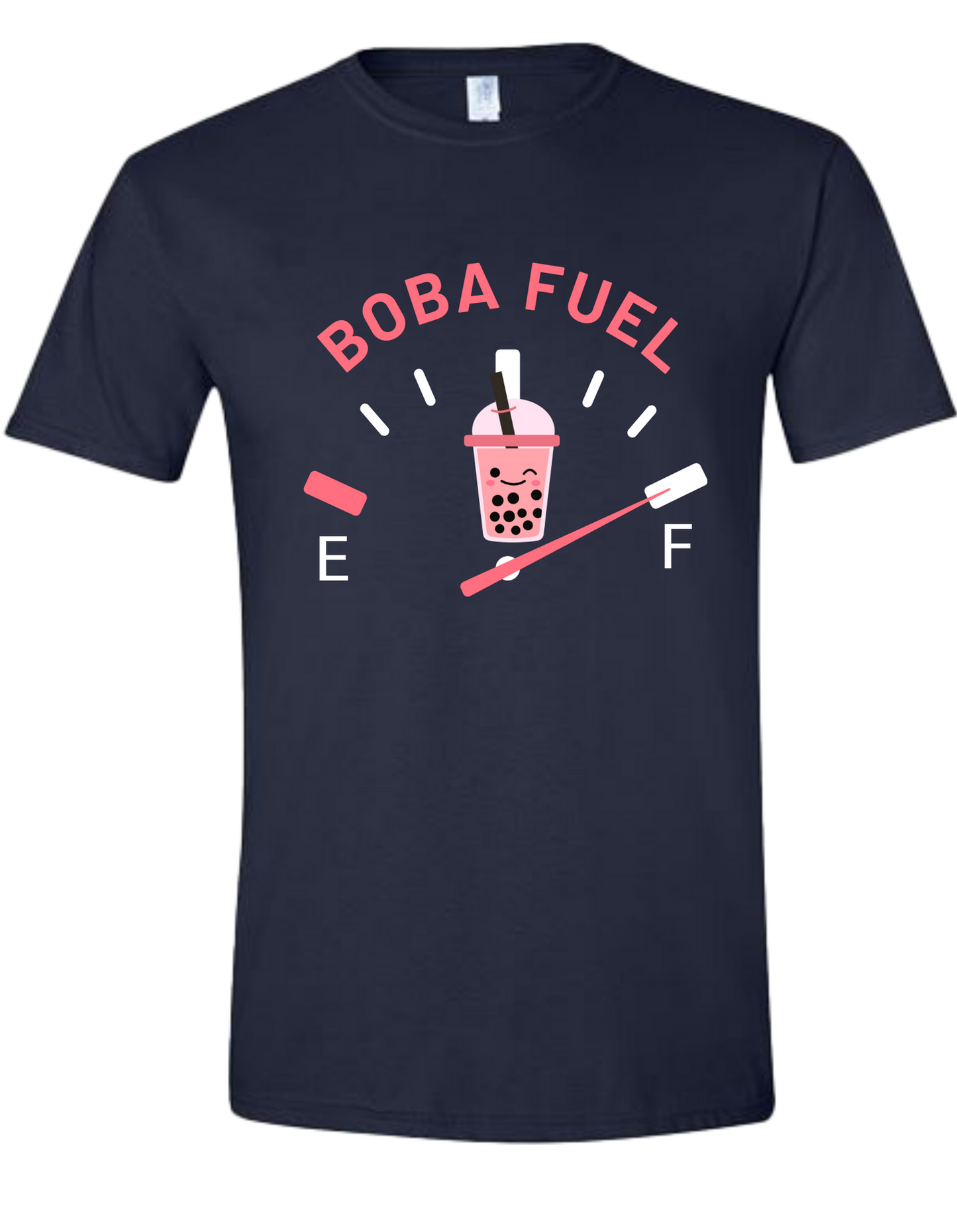 Boba Fuel -