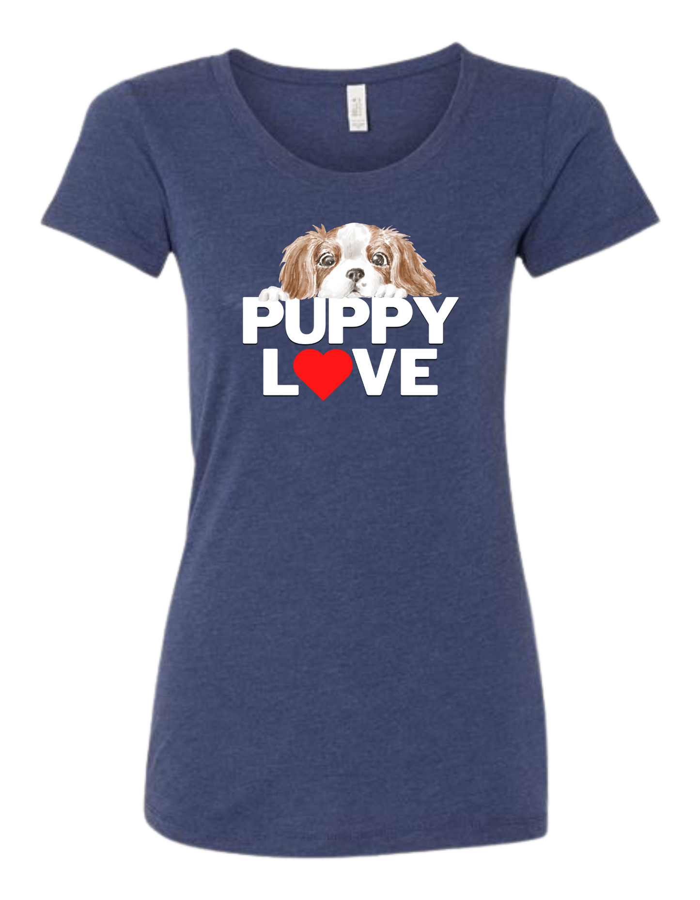 Puppy Love -