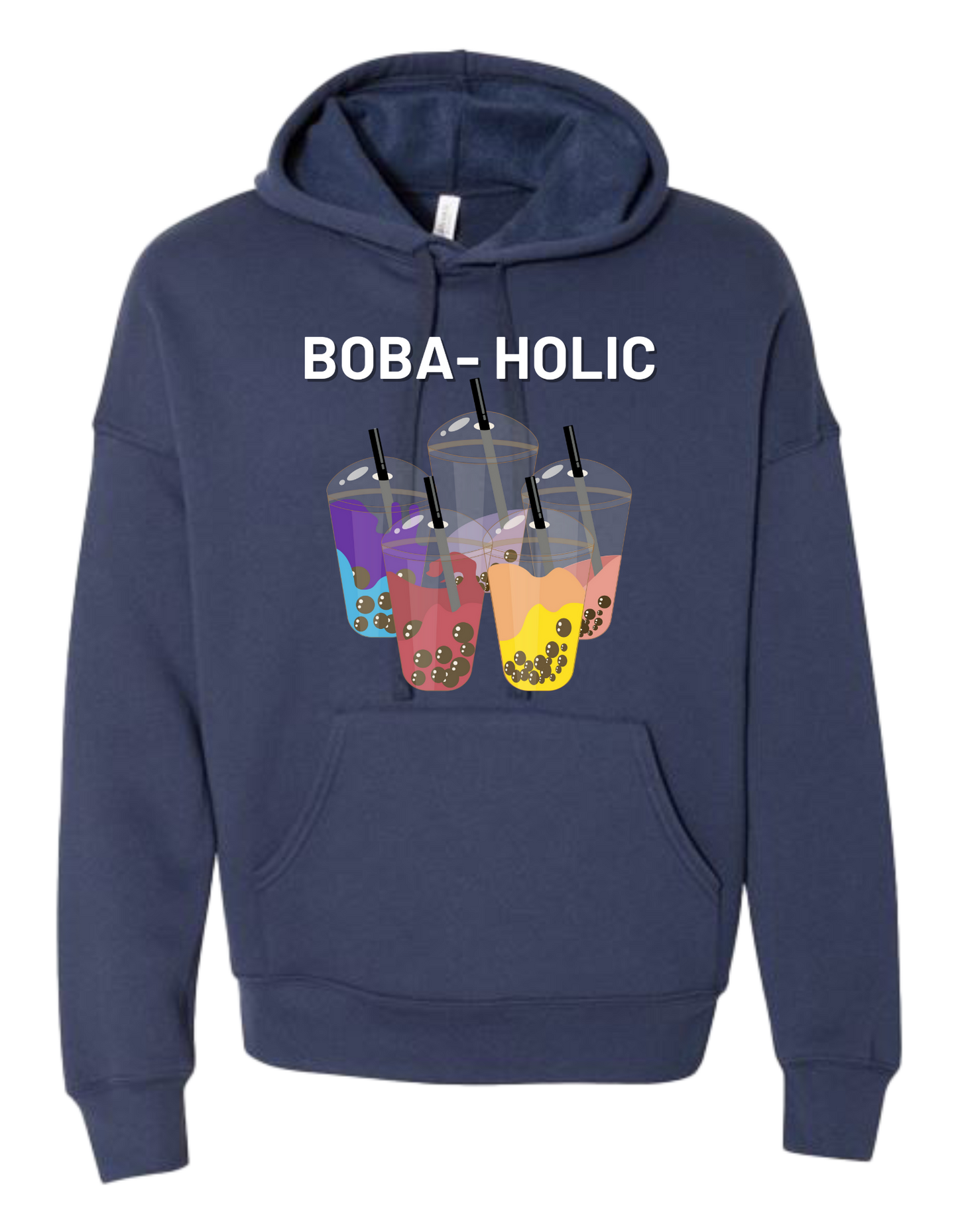 Boba Holic -