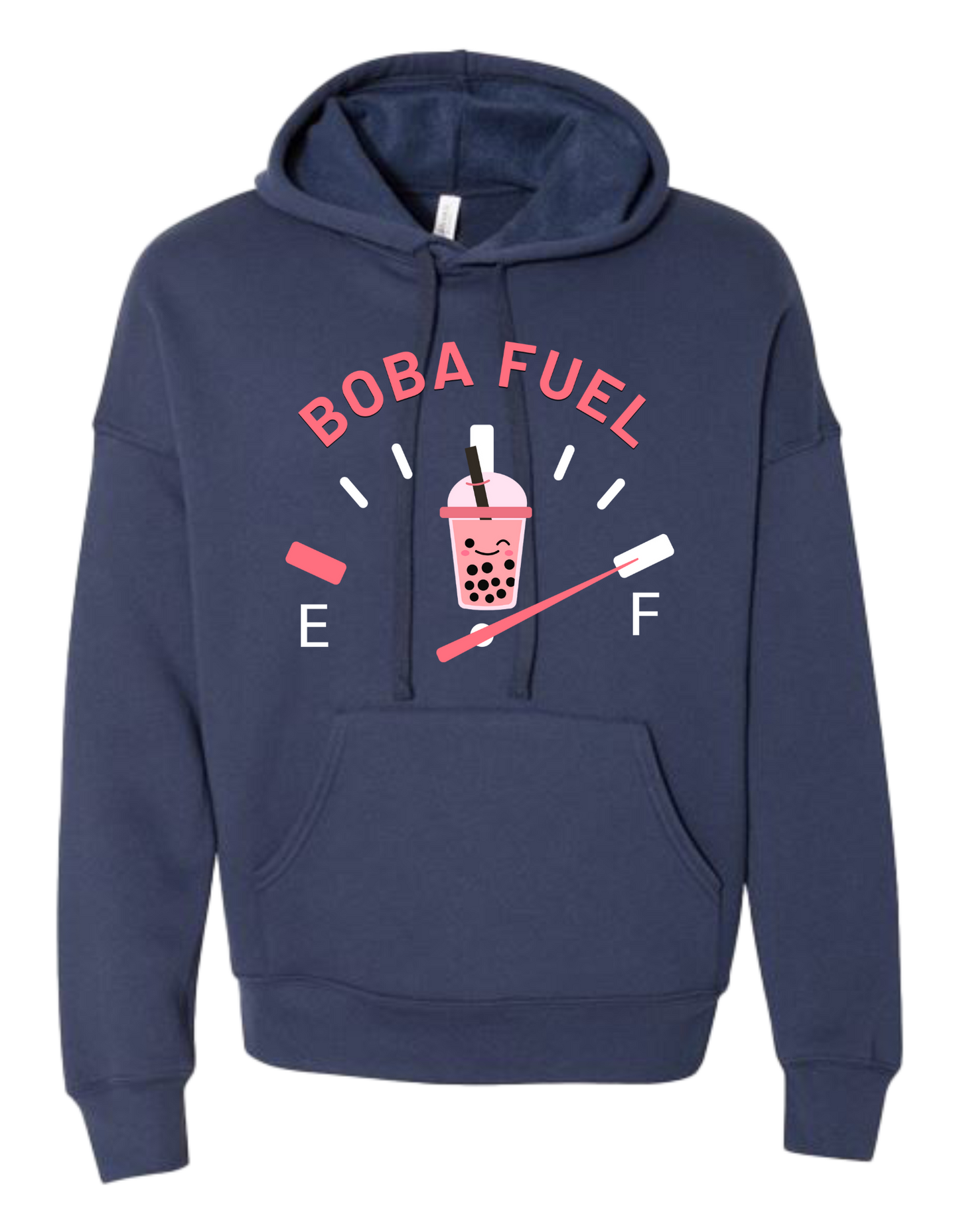 Boba Fuel -