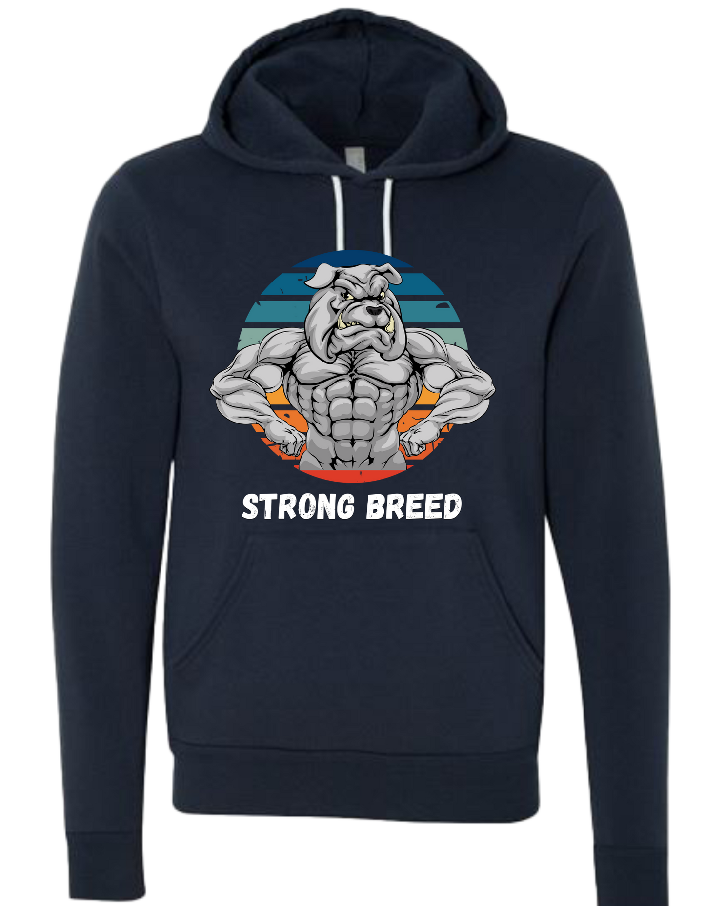 Strong Breed -