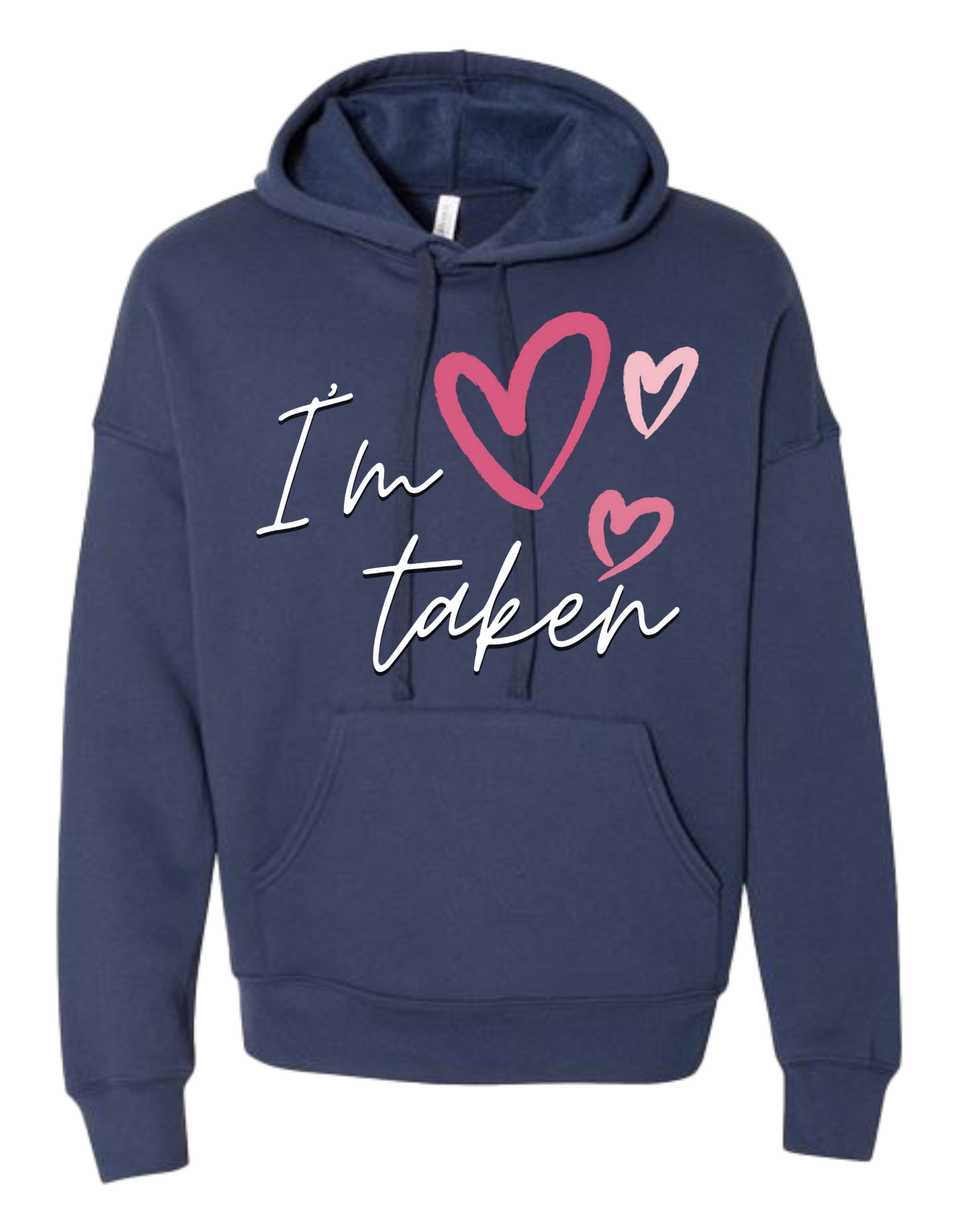 I'm Taken -